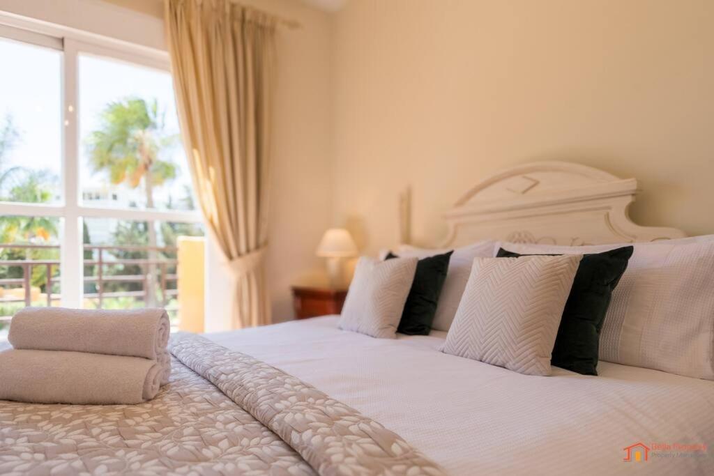 La Palmera Estepona