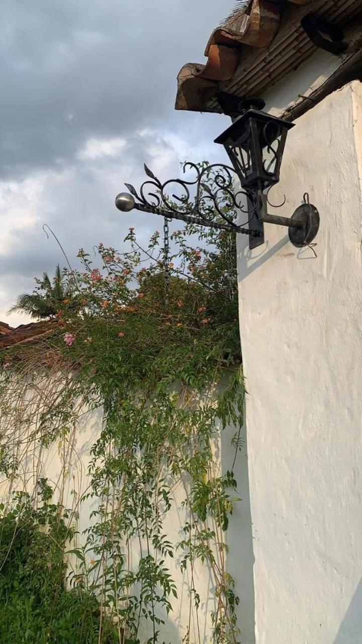 Villa campestre San Vicente, Combita Boyacá