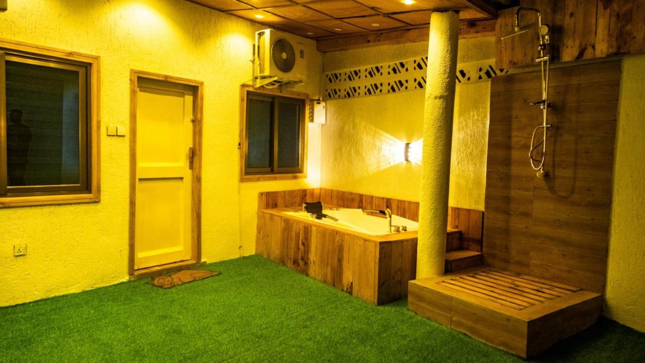 Villa avec Jacuzzi en Côte d'Azur