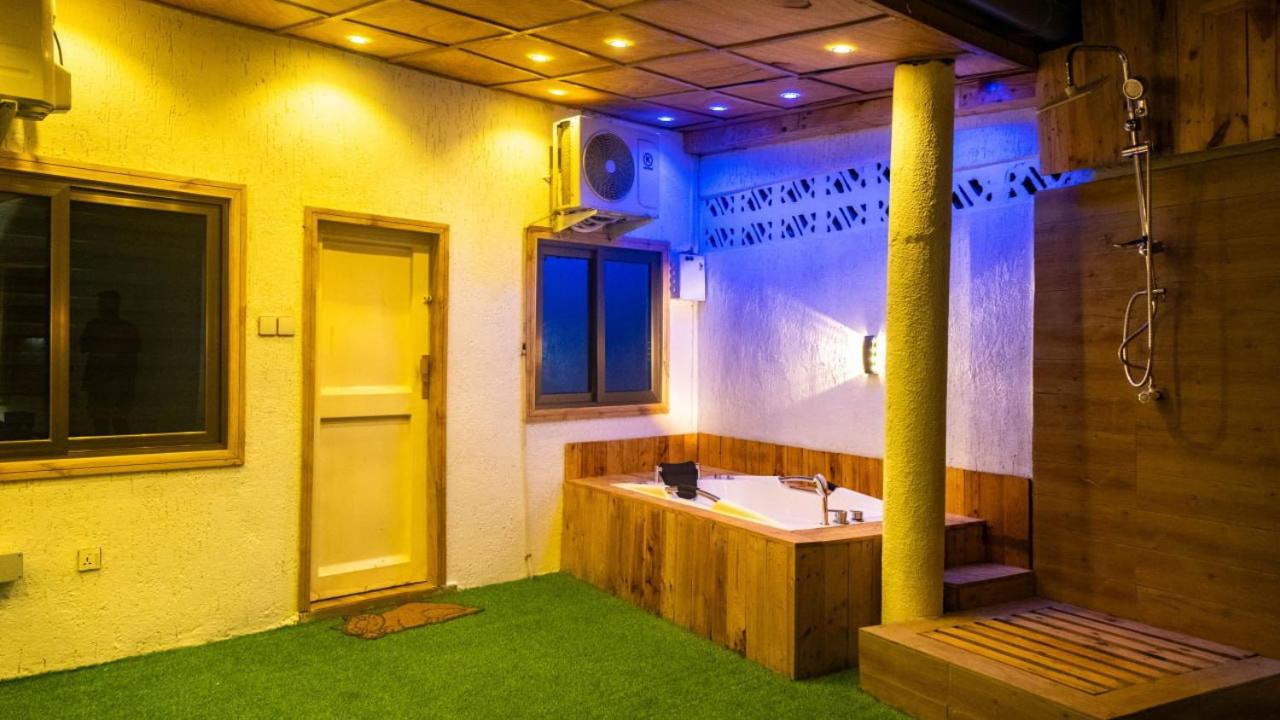 Villa avec Jacuzzi en Côte d'Azur