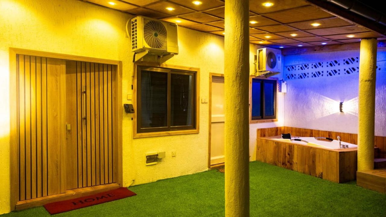 Villa avec Jacuzzi en Côte d'Azur