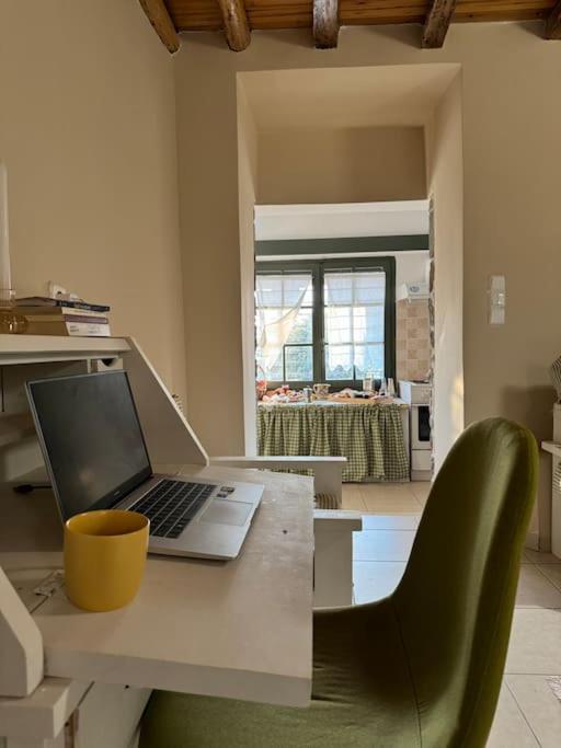 Traditional maisonette just 15' from Kalamata view 5