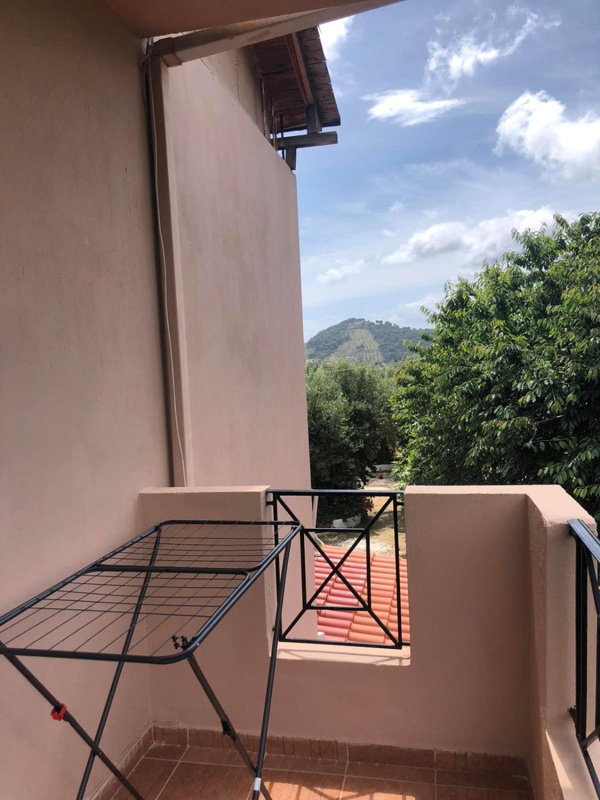 Daisy rooms Skiathos
