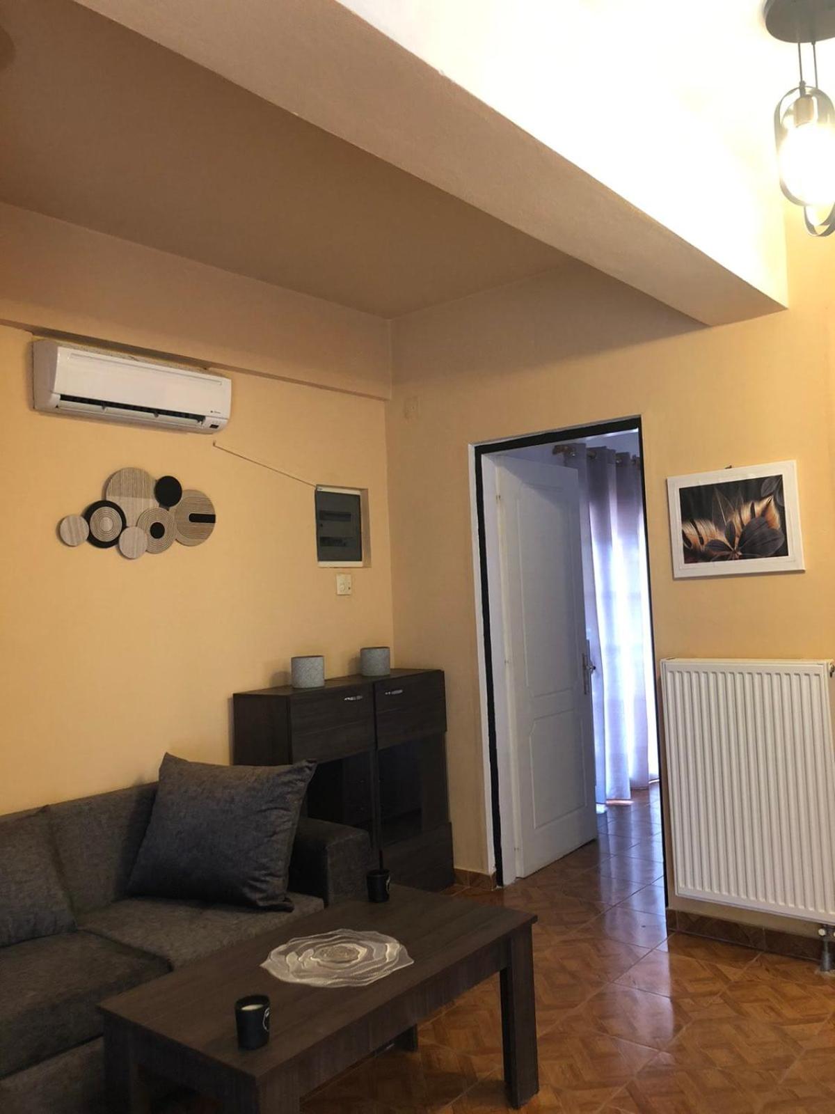 Daisy rooms Skiathos