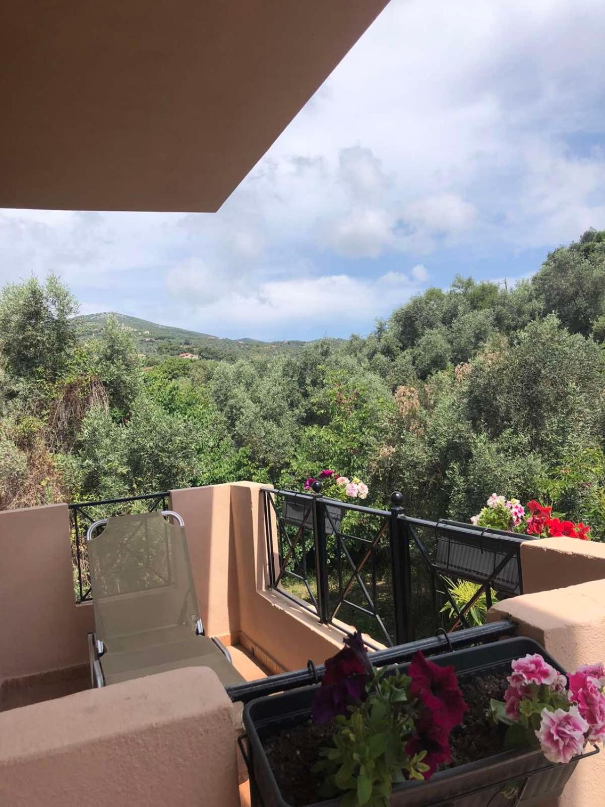 Daisy rooms Skiathos