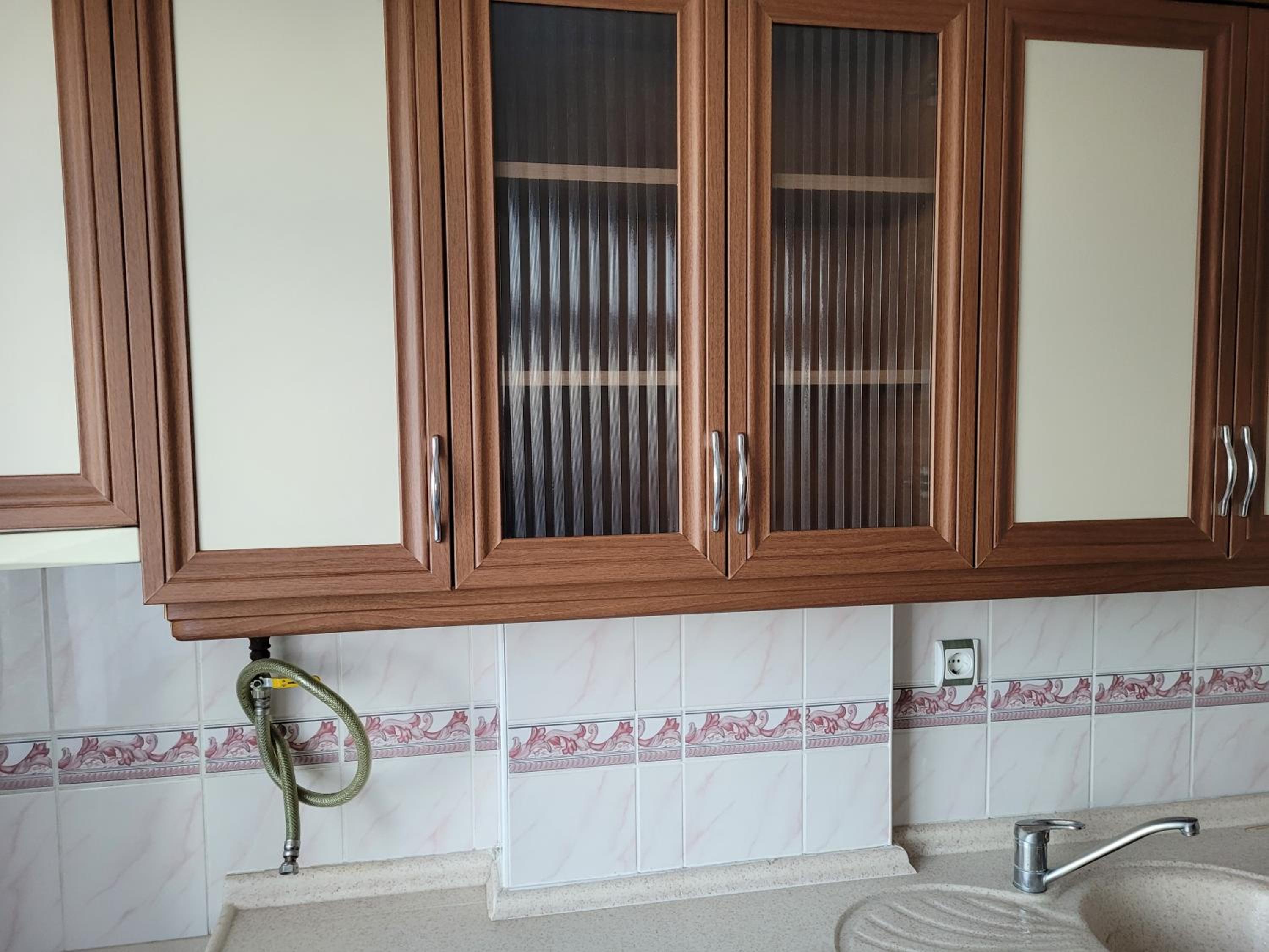 MUKKA TURIZIM AMAÇLI Daireler