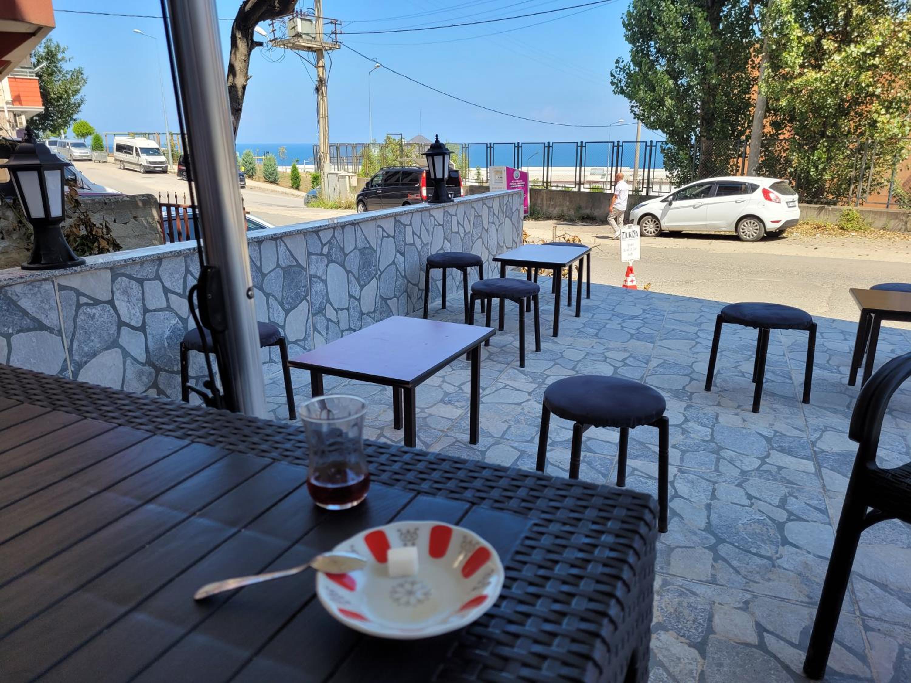MUKKA TURIZIM AMAÇLI Daireler
