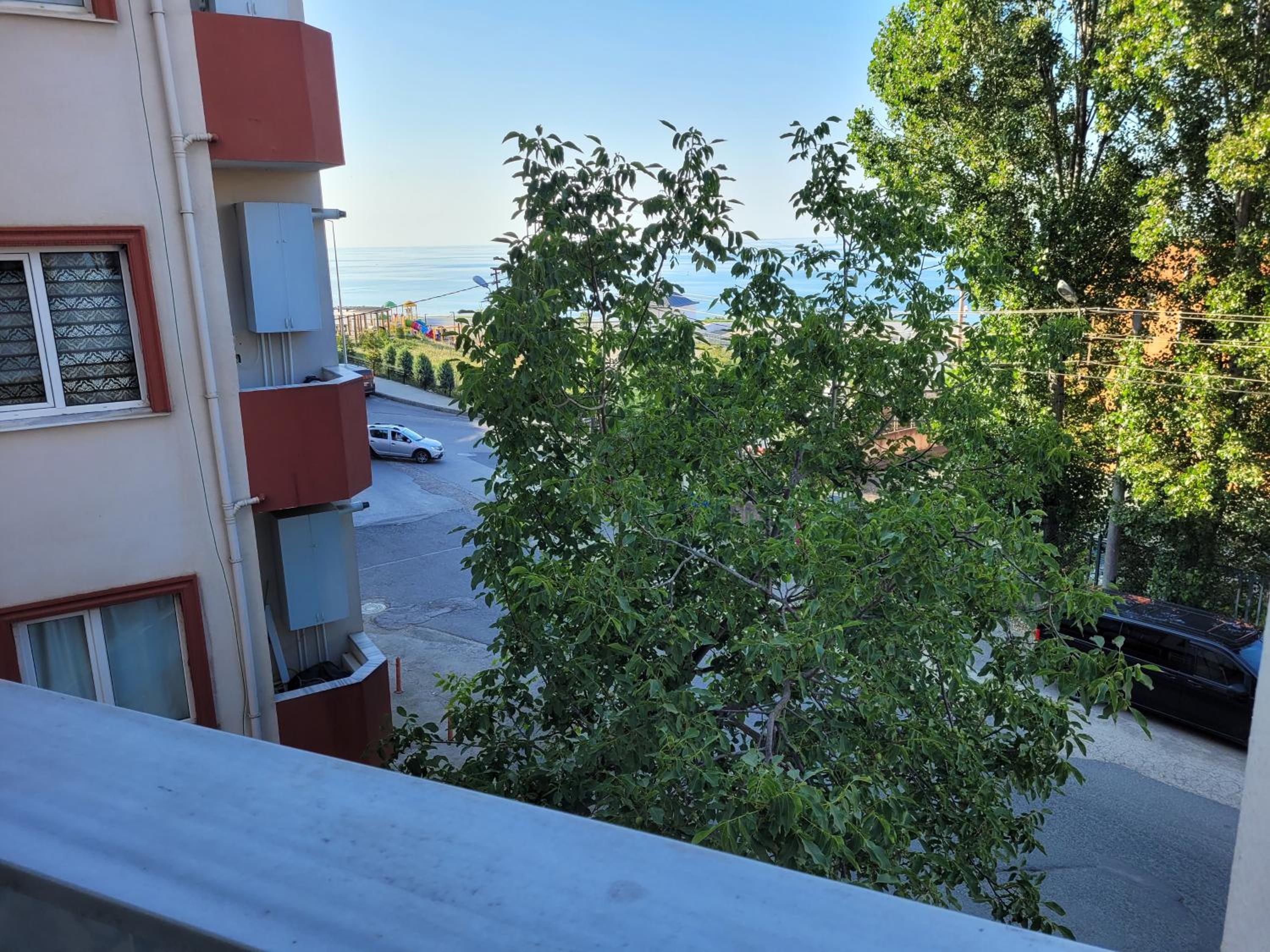 MUKKA TURIZIM AMAÇLI Daireler