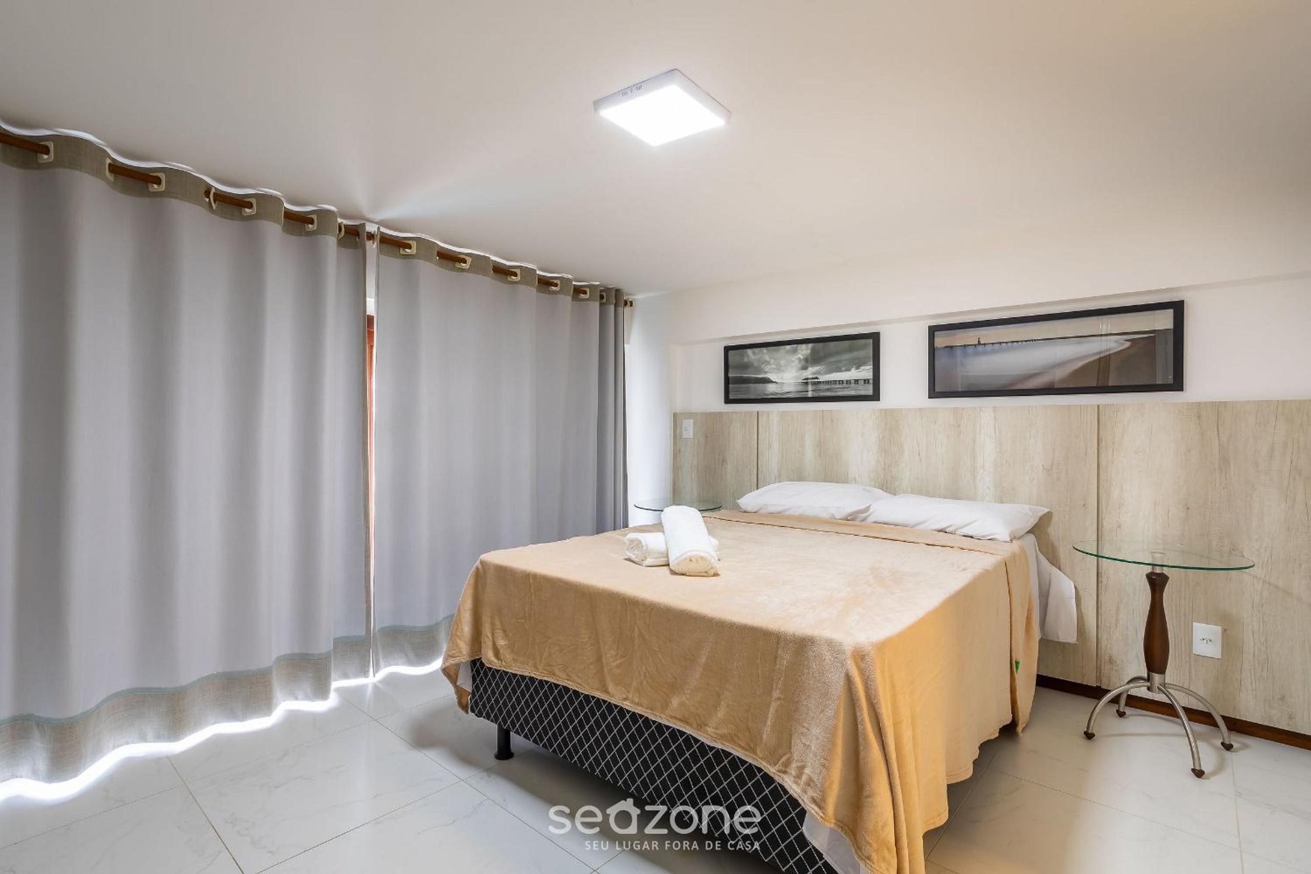 CPR - Apartments 200m from the beach with pool