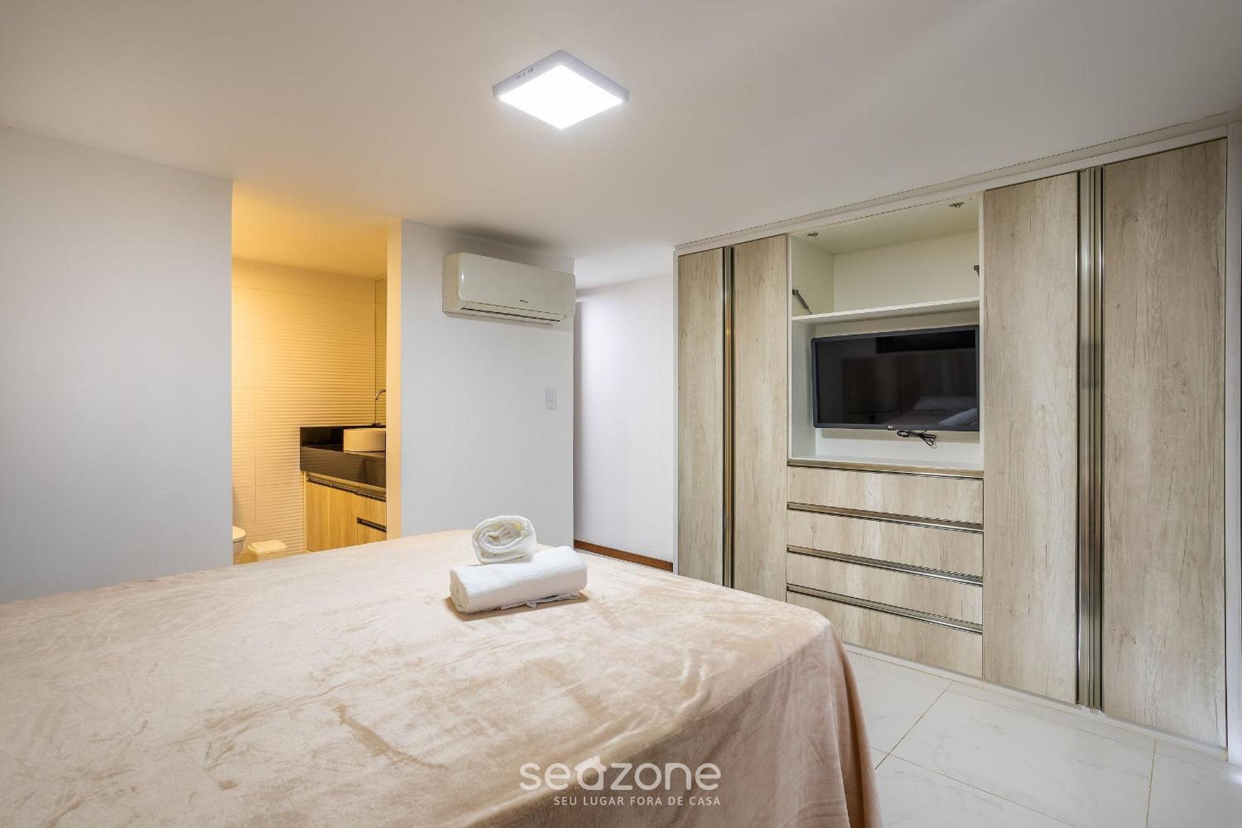CPR - Apartments 200m from the beach with pool