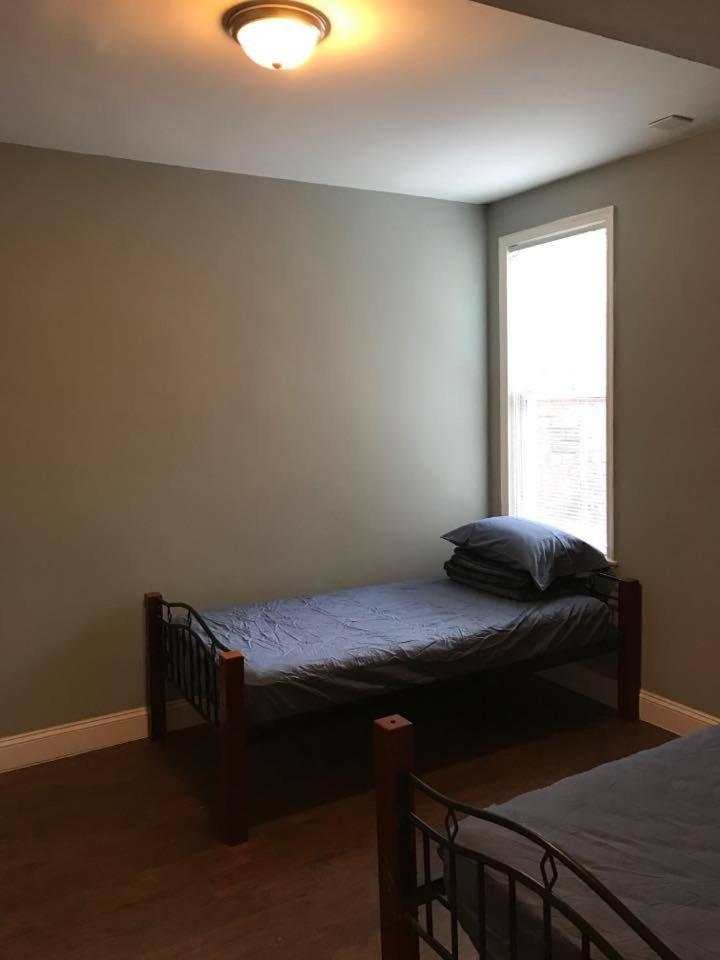 202 Private Room-Double Twin Bed in CoHi DC! view 3