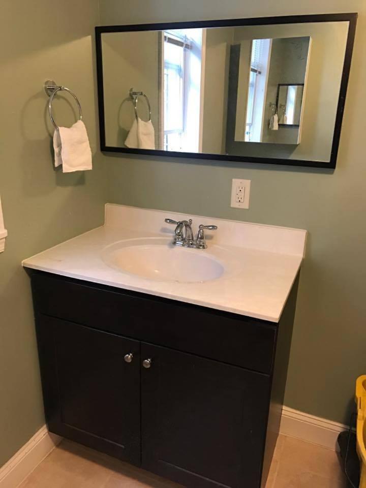 202 Private Room-Double Twin Bed in CoHi DC! view 4