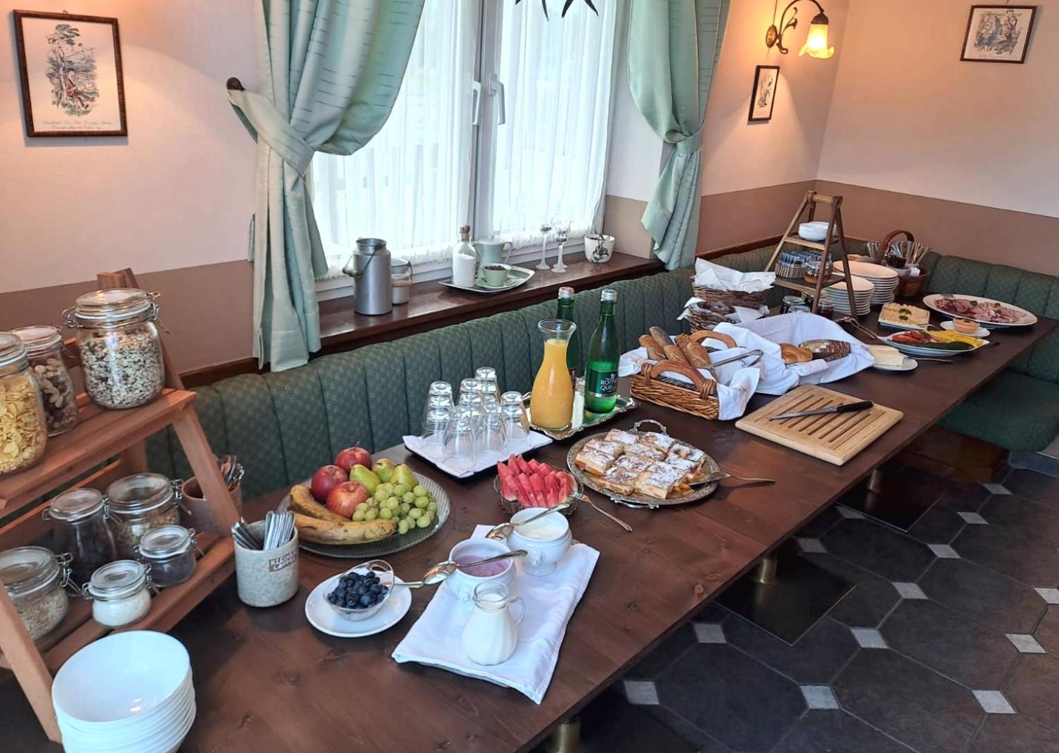 Pension Waldviertel