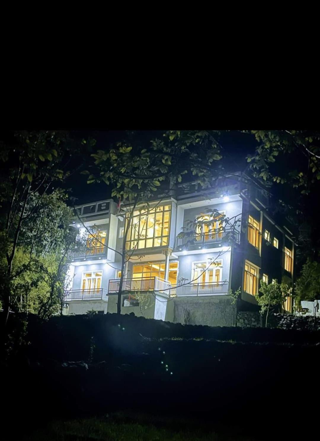Alpine Resort Khaplu