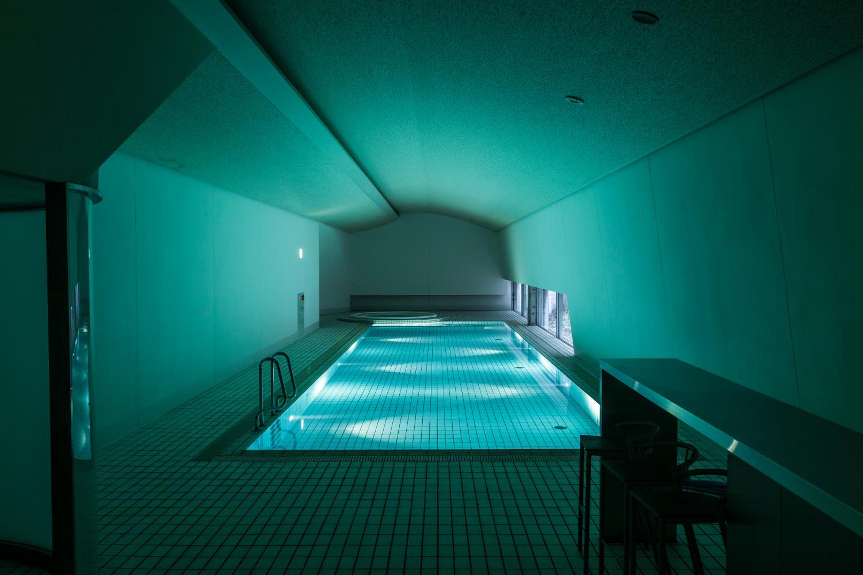 SETOUCHI RETREAT by Onko Chishin
