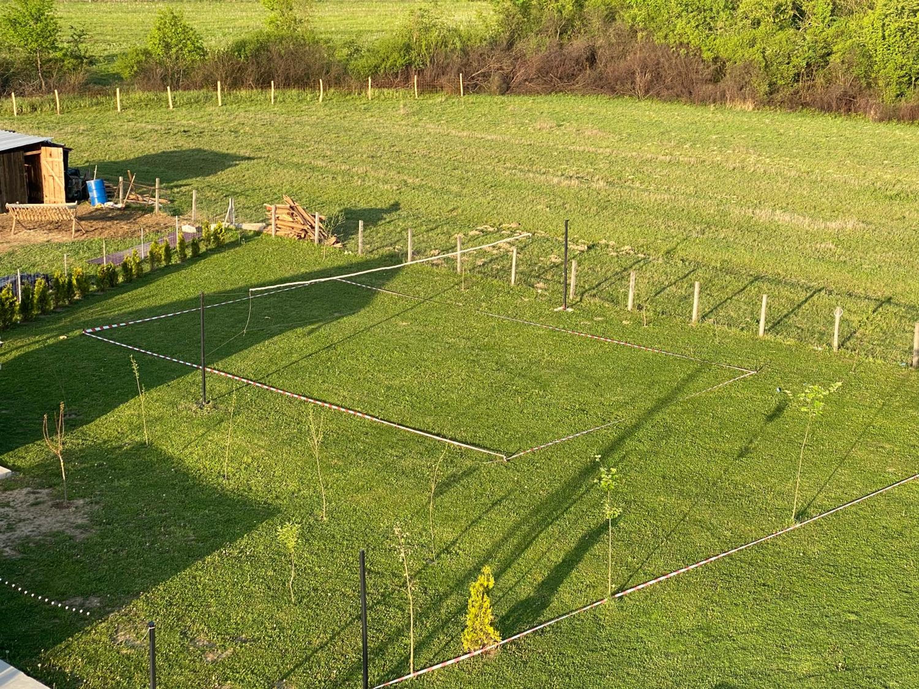 Izletište Camp Kruškik