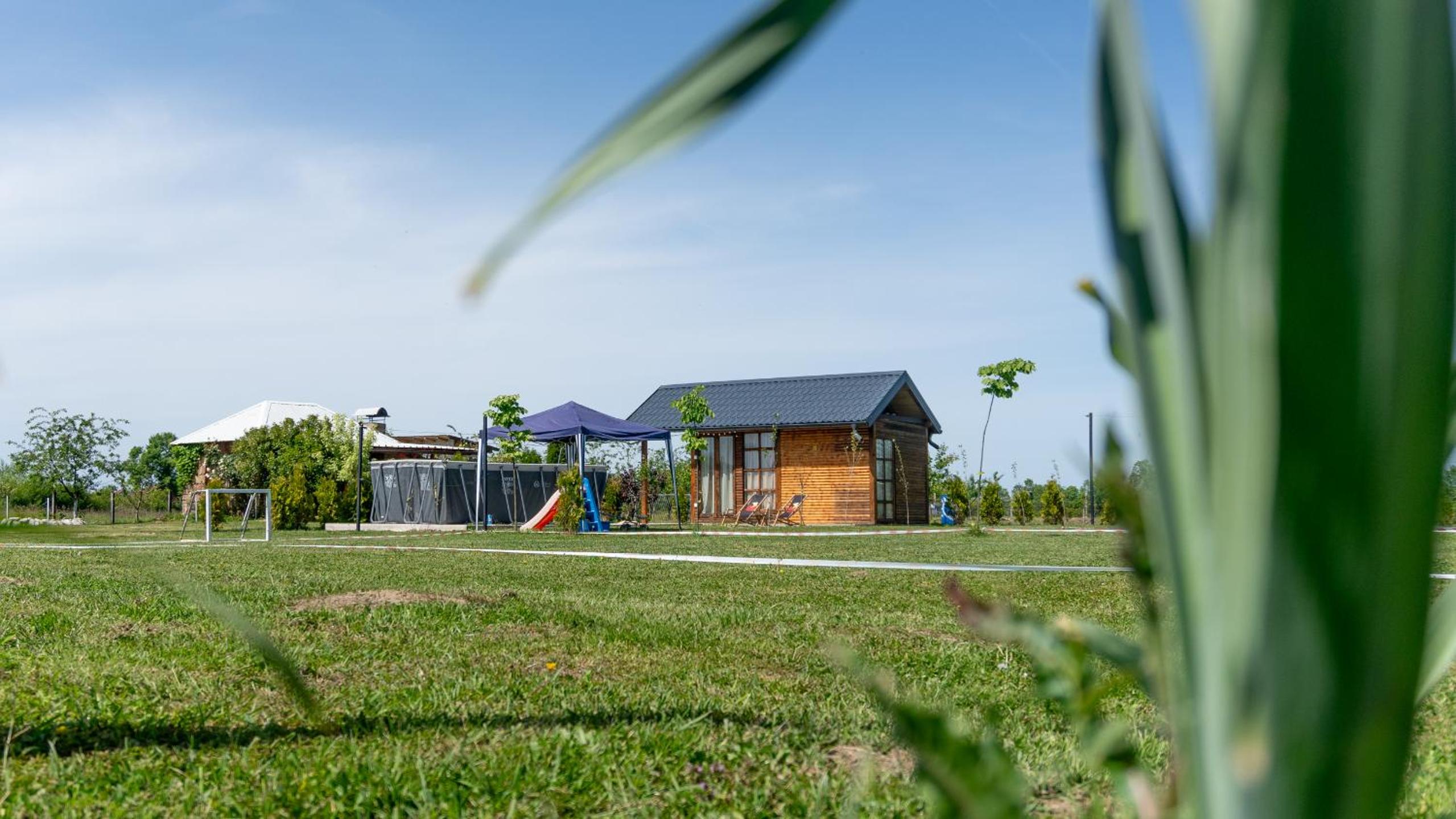 Izletište Camp Kruškik