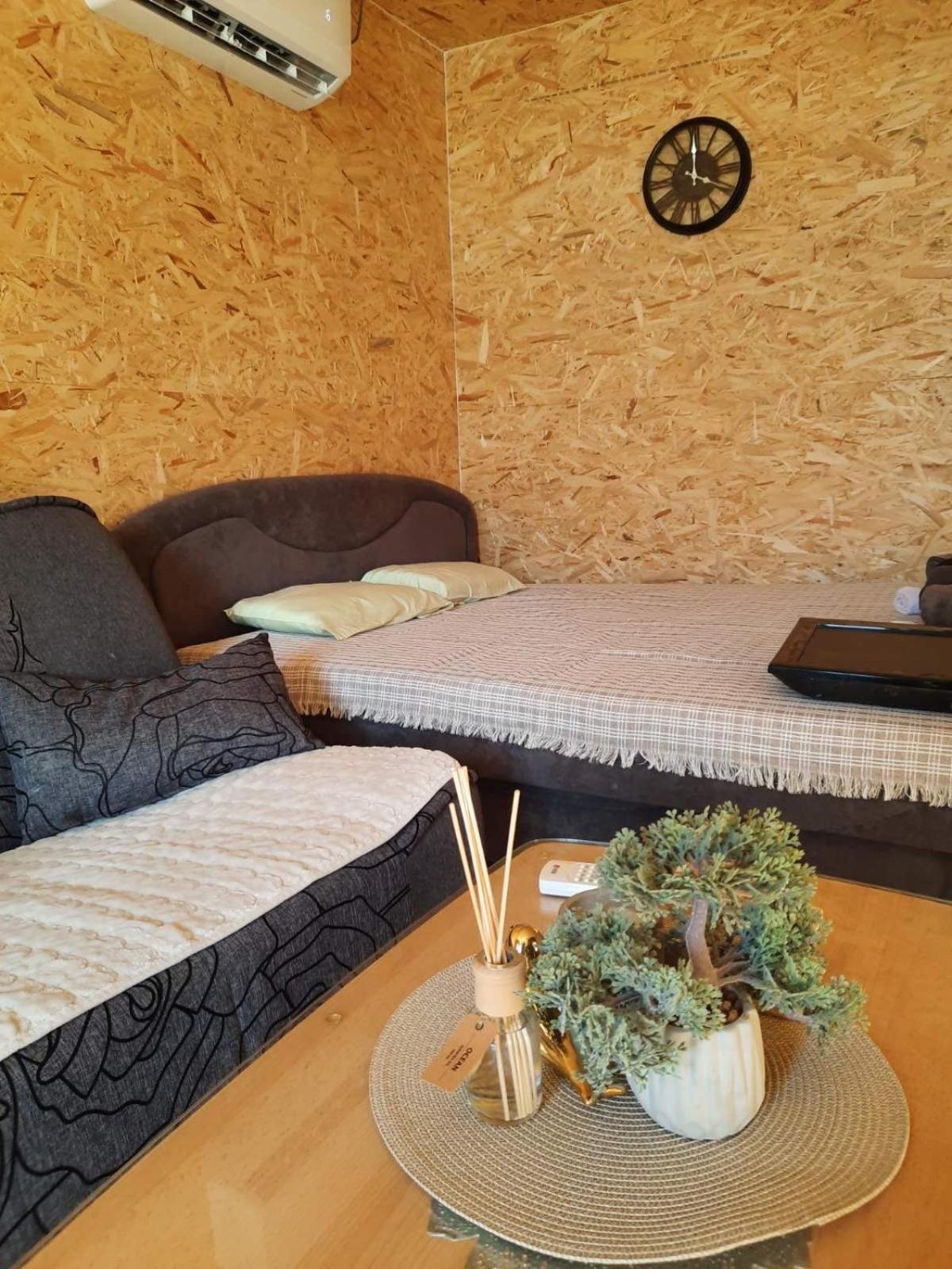 Izletište Camp Kruškik