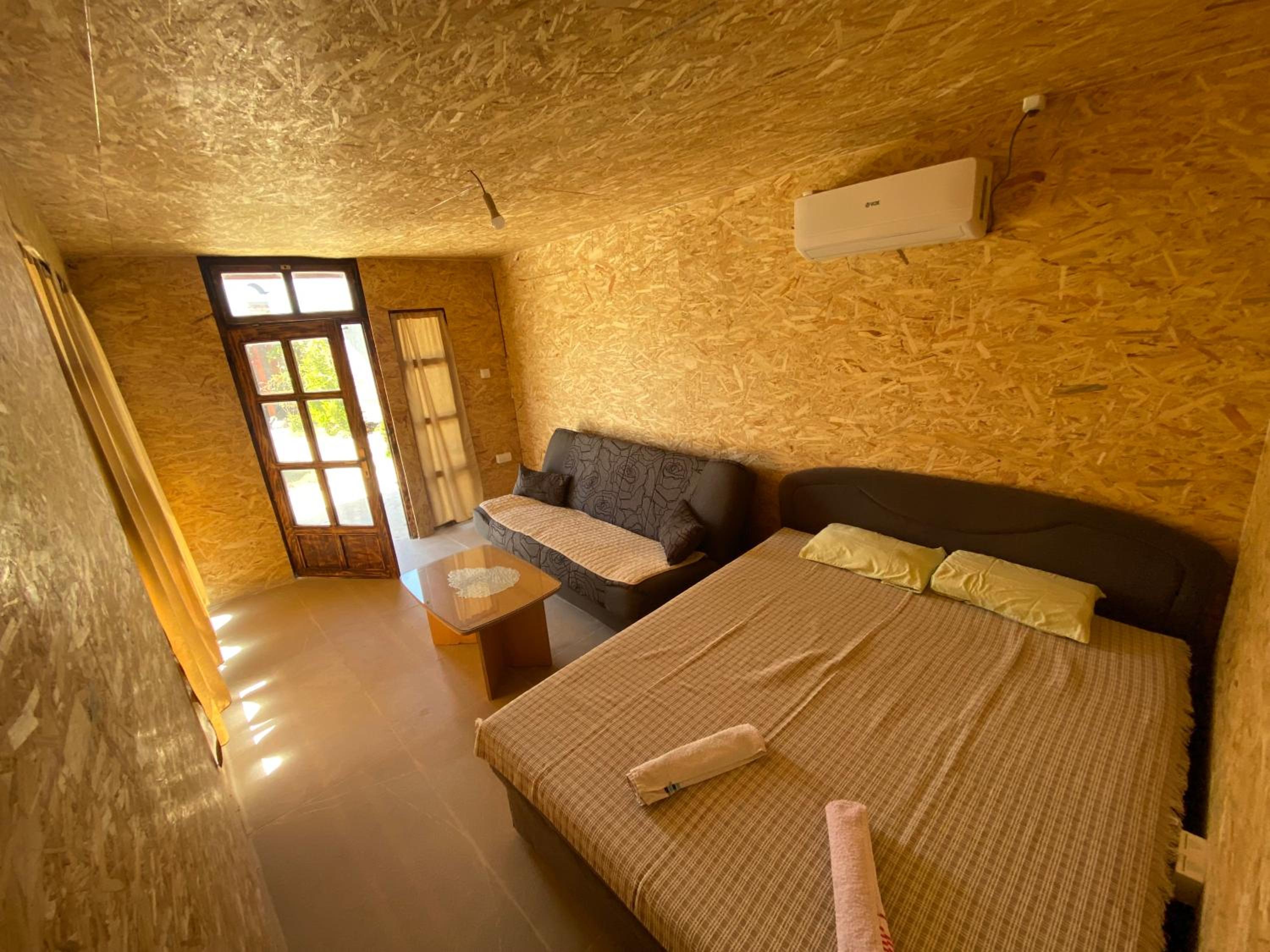 Izletište Camp Kruškik