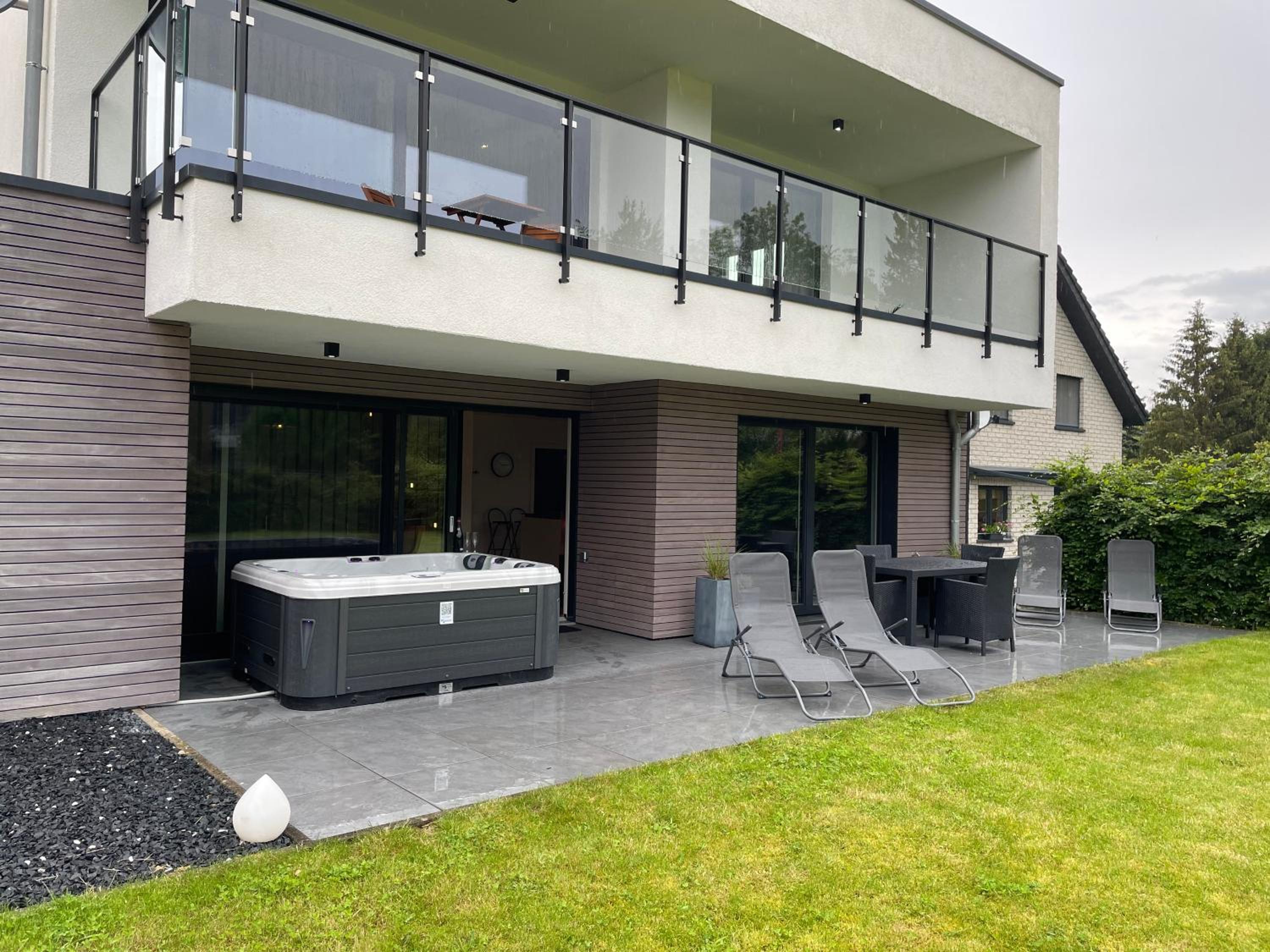 Casa Layana