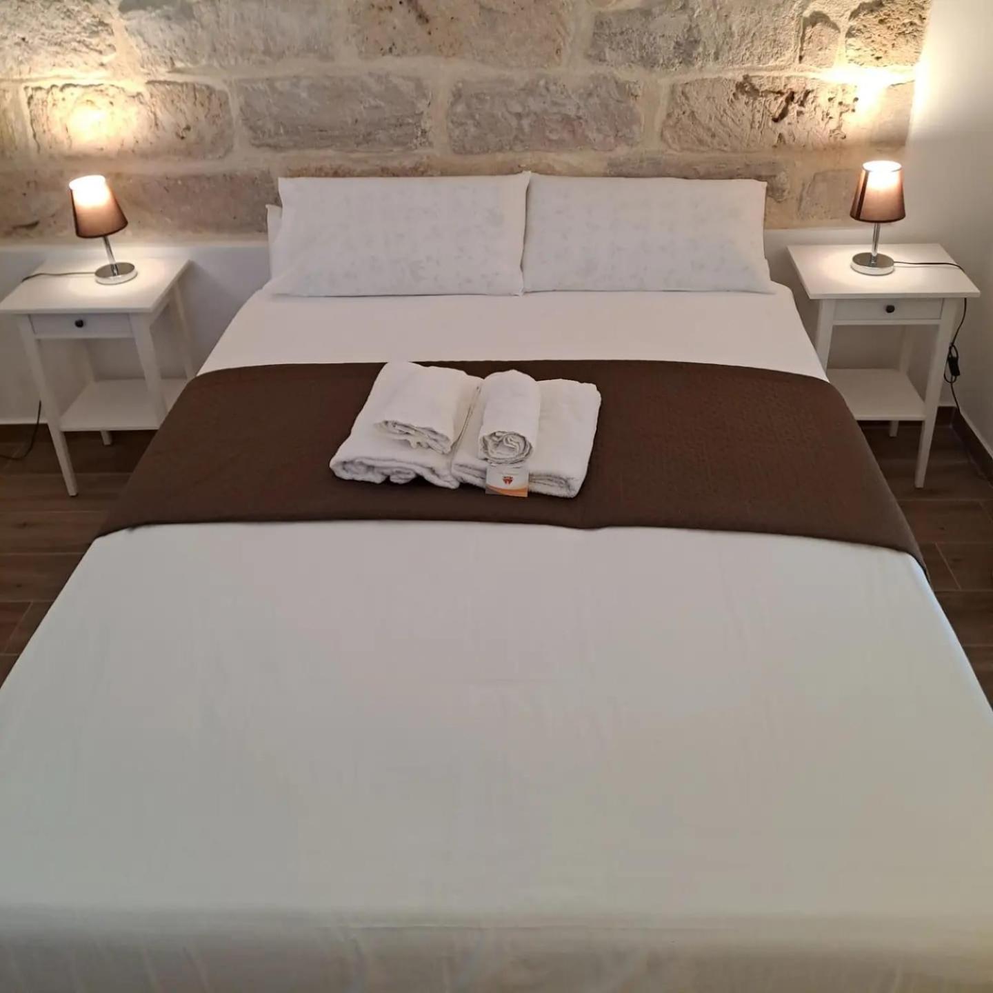 Villa Albamonte