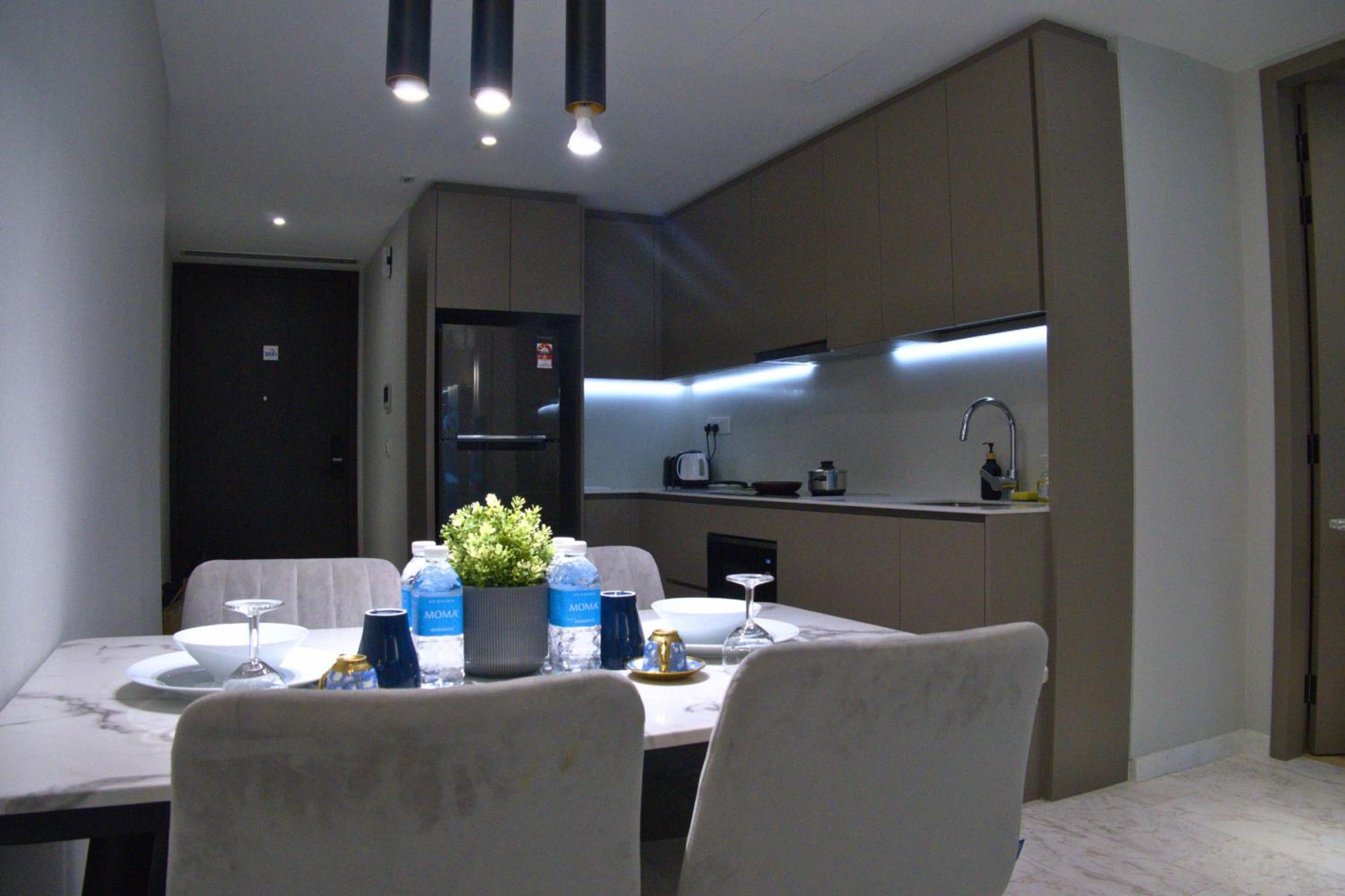 Eaton Residence Yemala