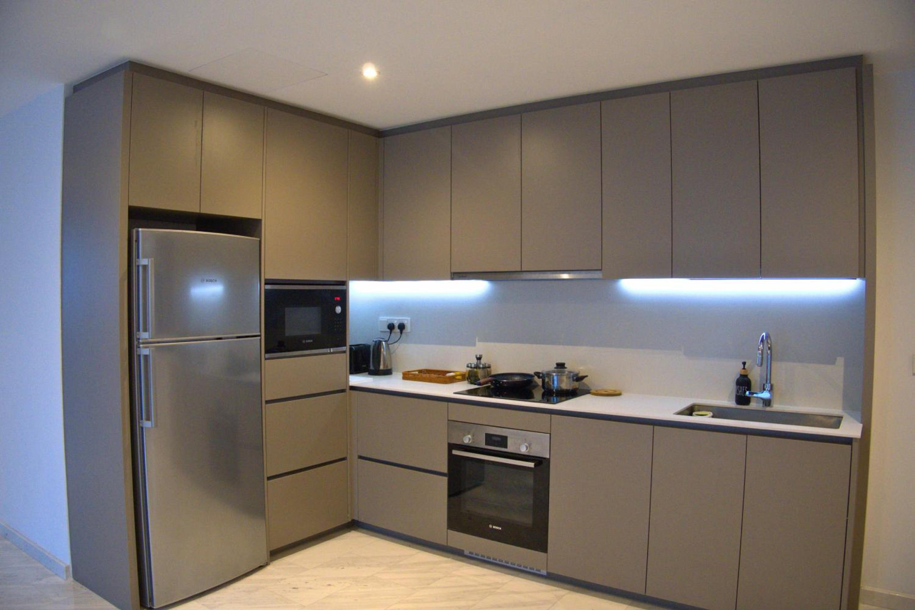 Eaton Residence Yemala