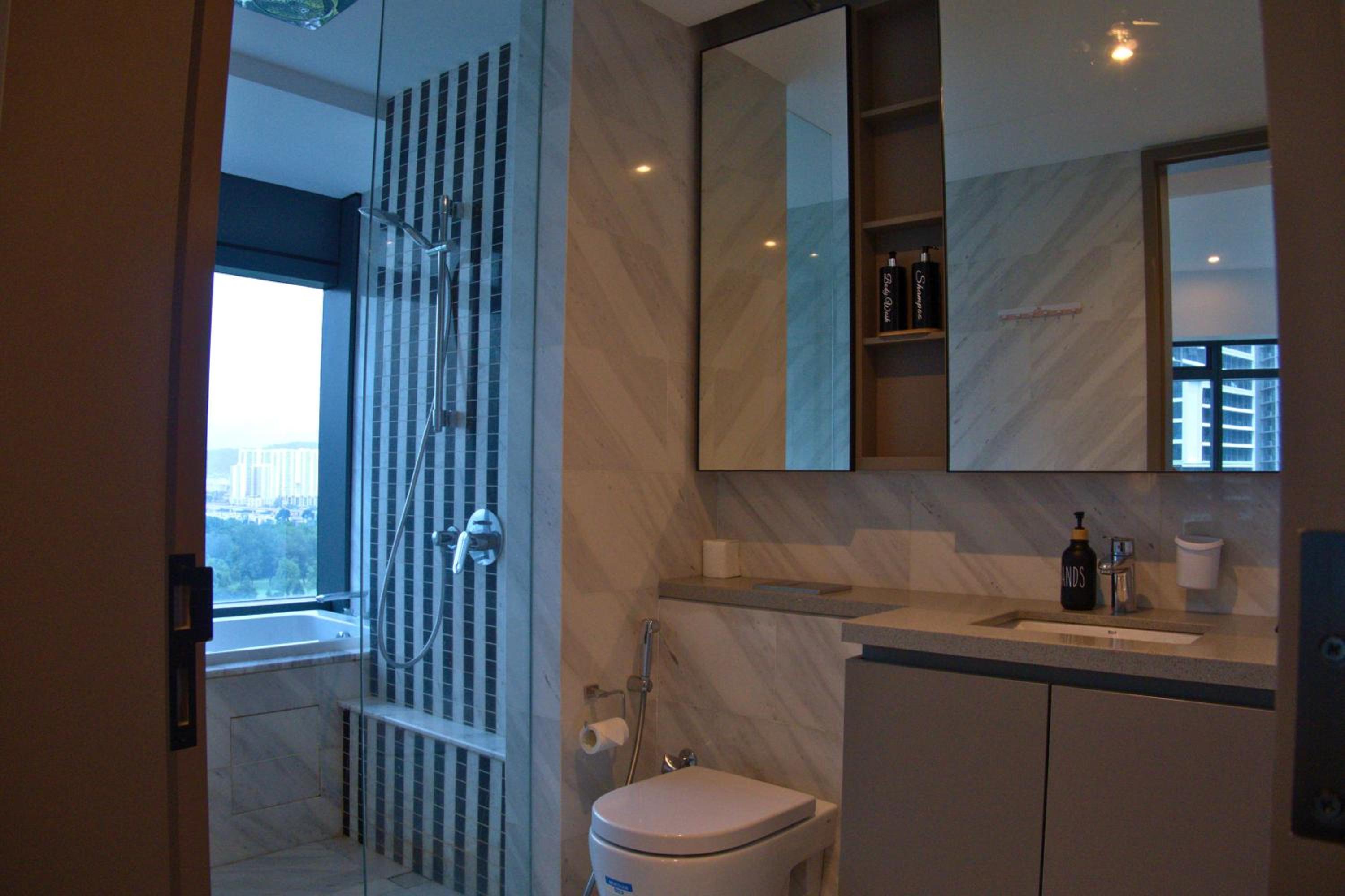Eaton Residence Yemala
