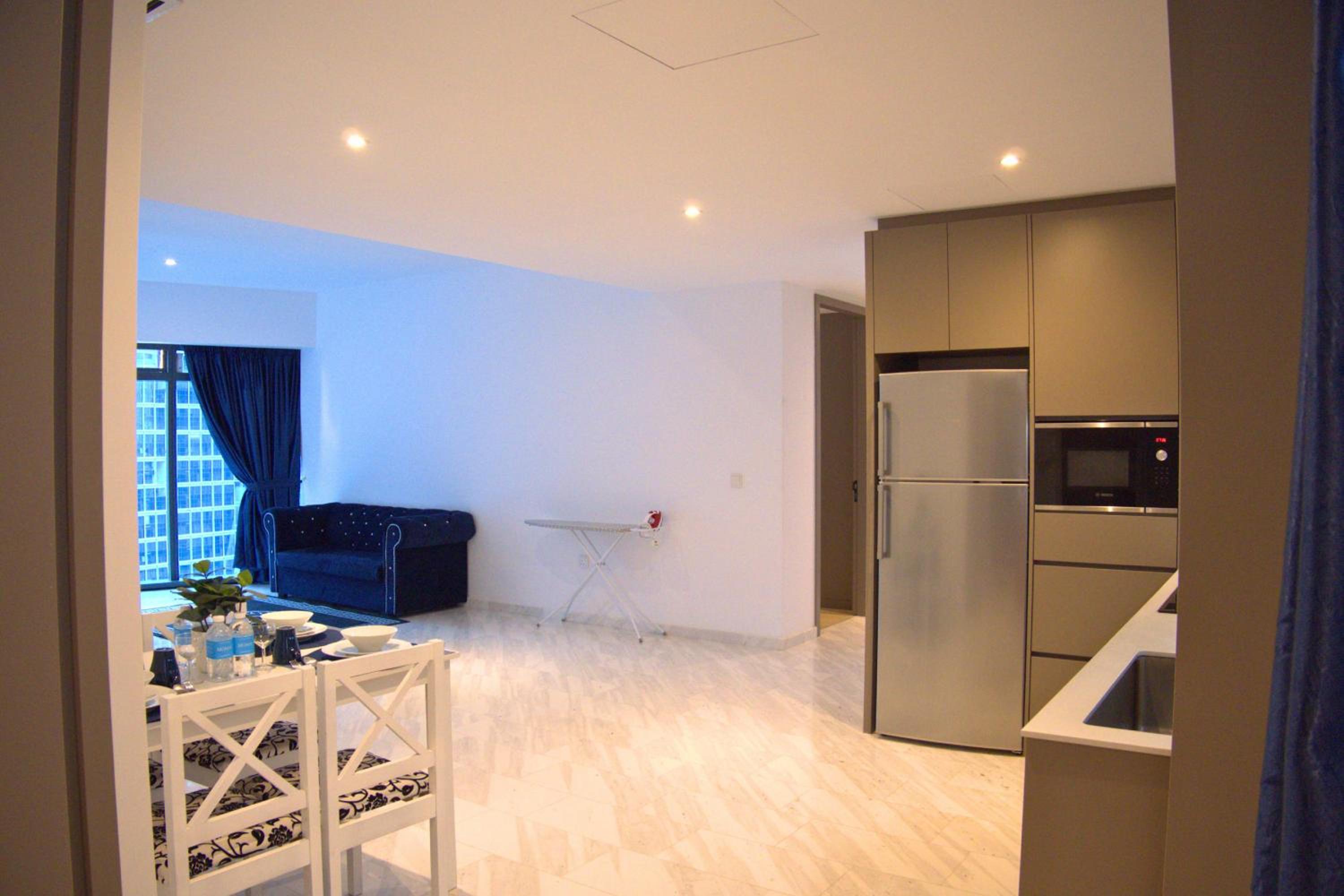 Eaton Residence Yemala