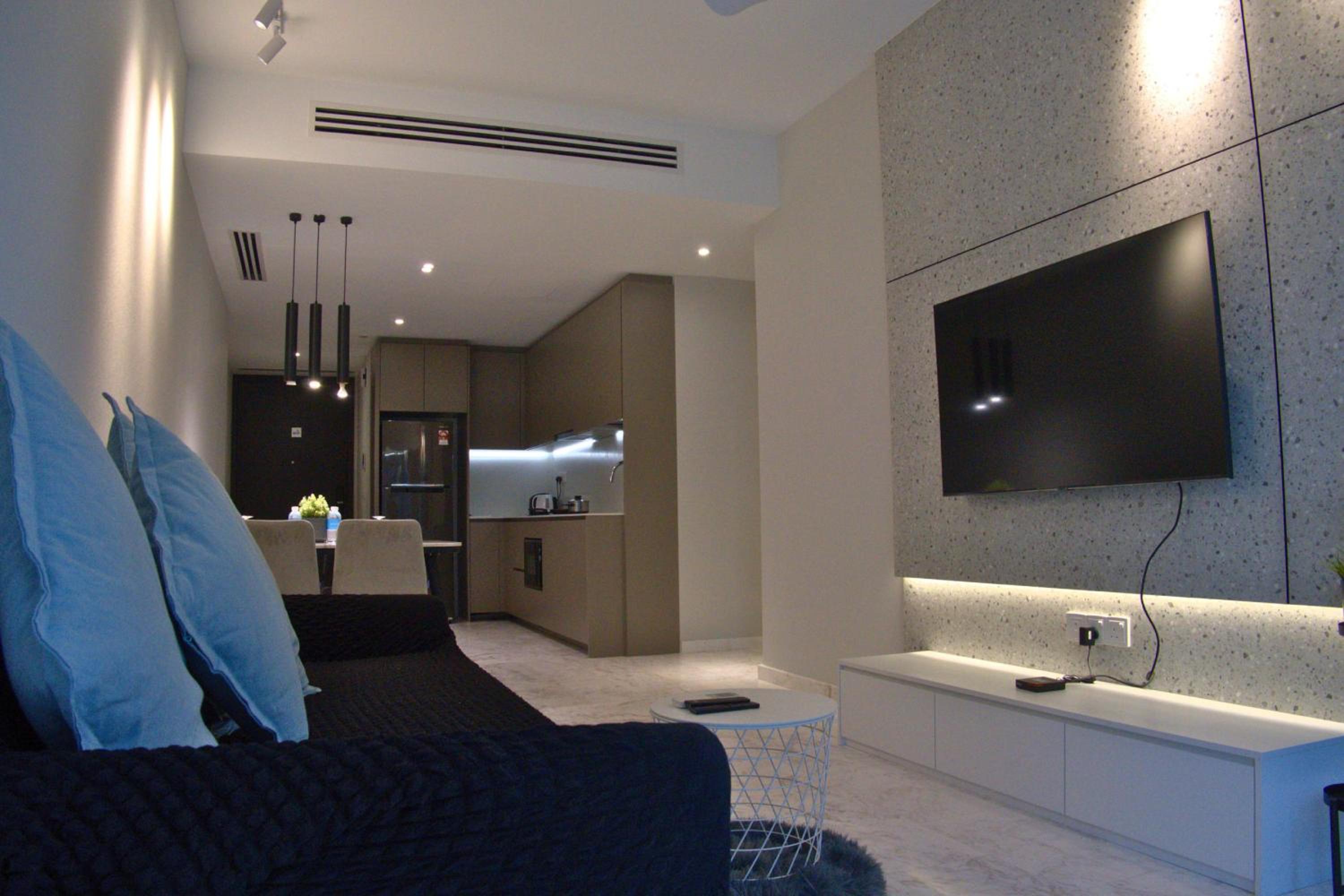 Eaton Residence Yemala