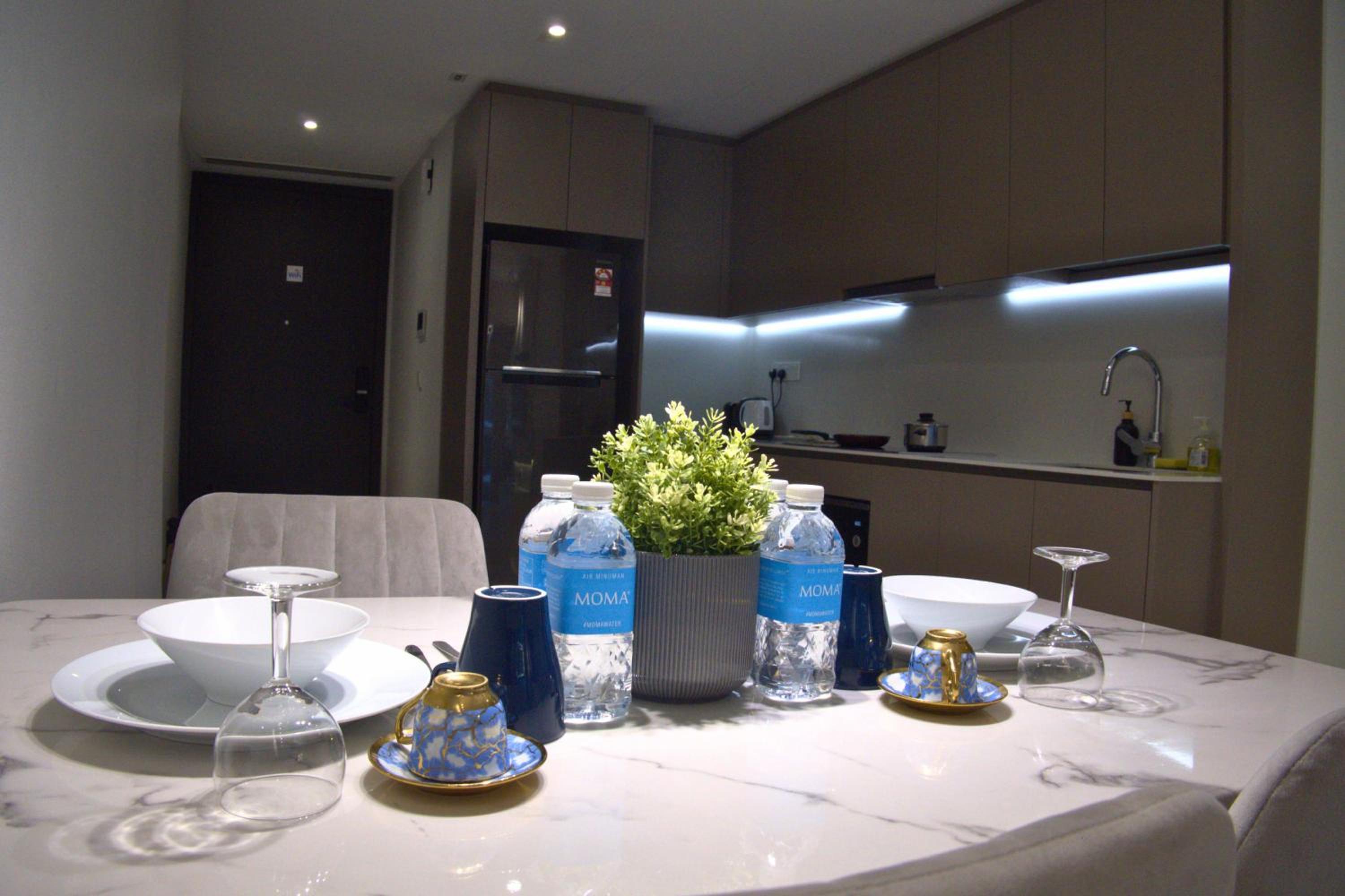 Eaton Residence Yemala