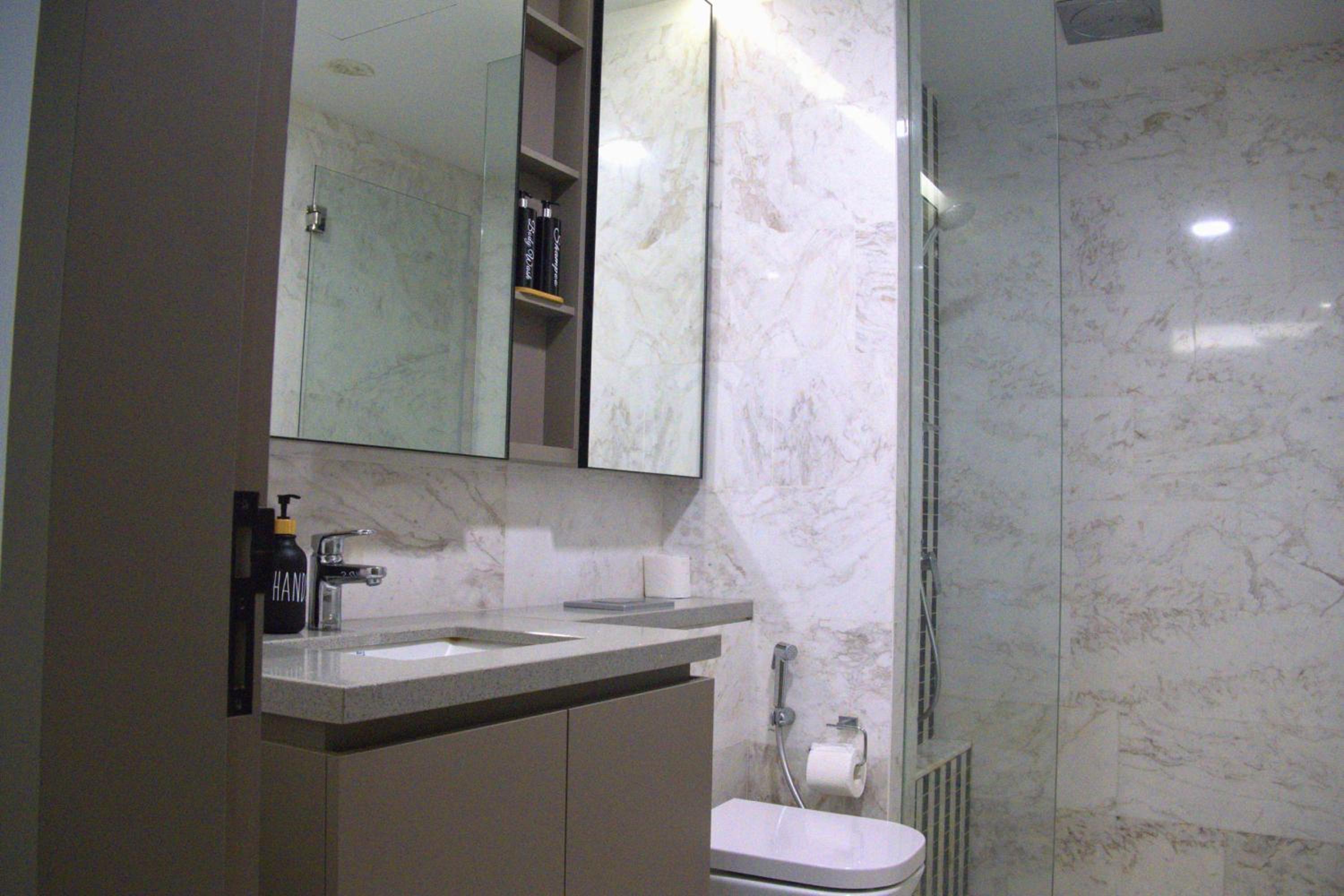 Eaton Residence Yemala