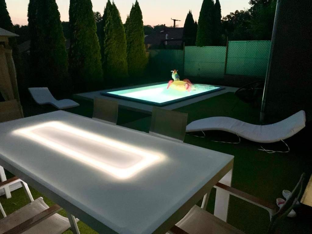 Luxury Villa with Pool close to the Hungaroring
