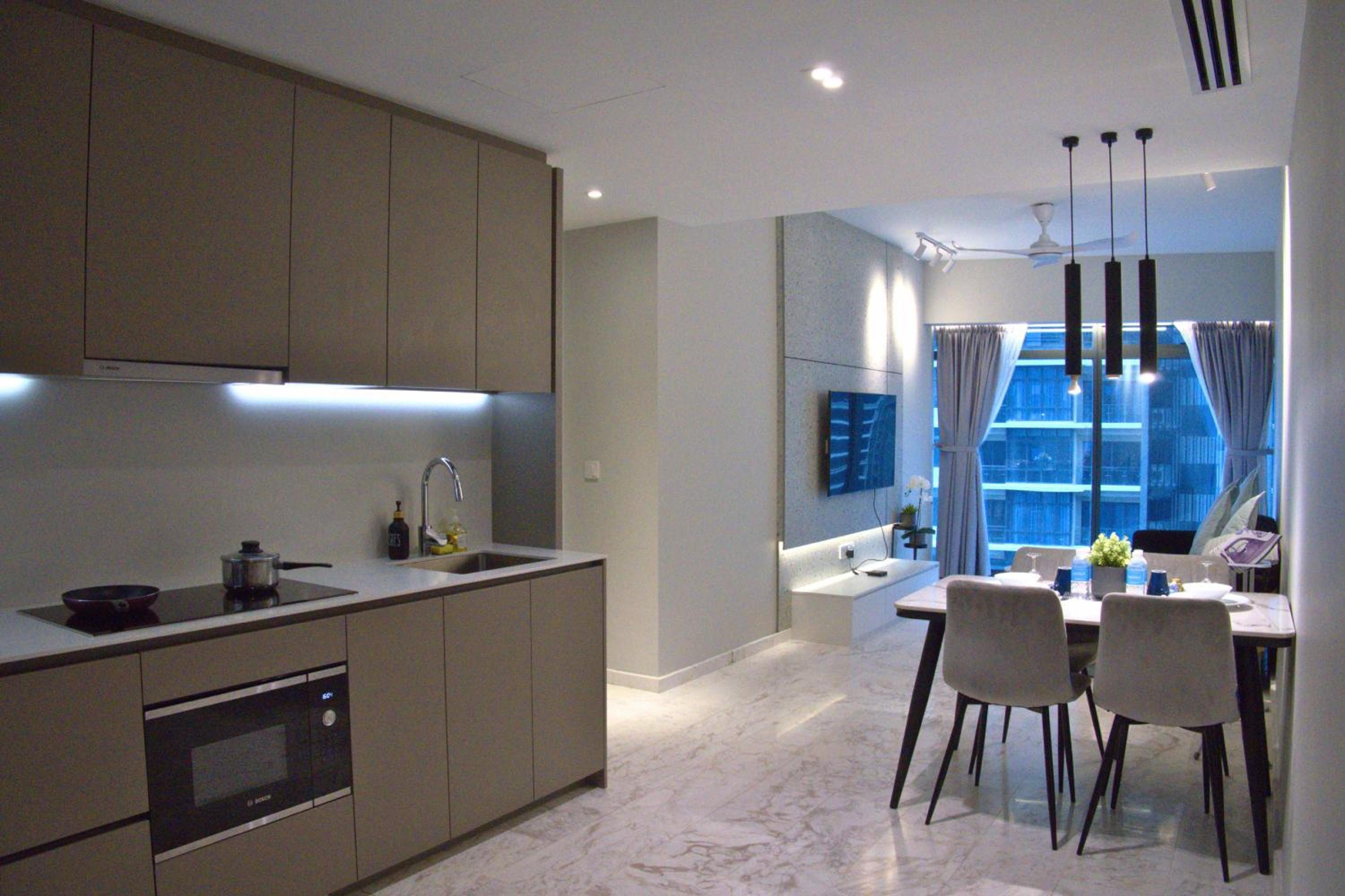 Eaton Residence Yemala