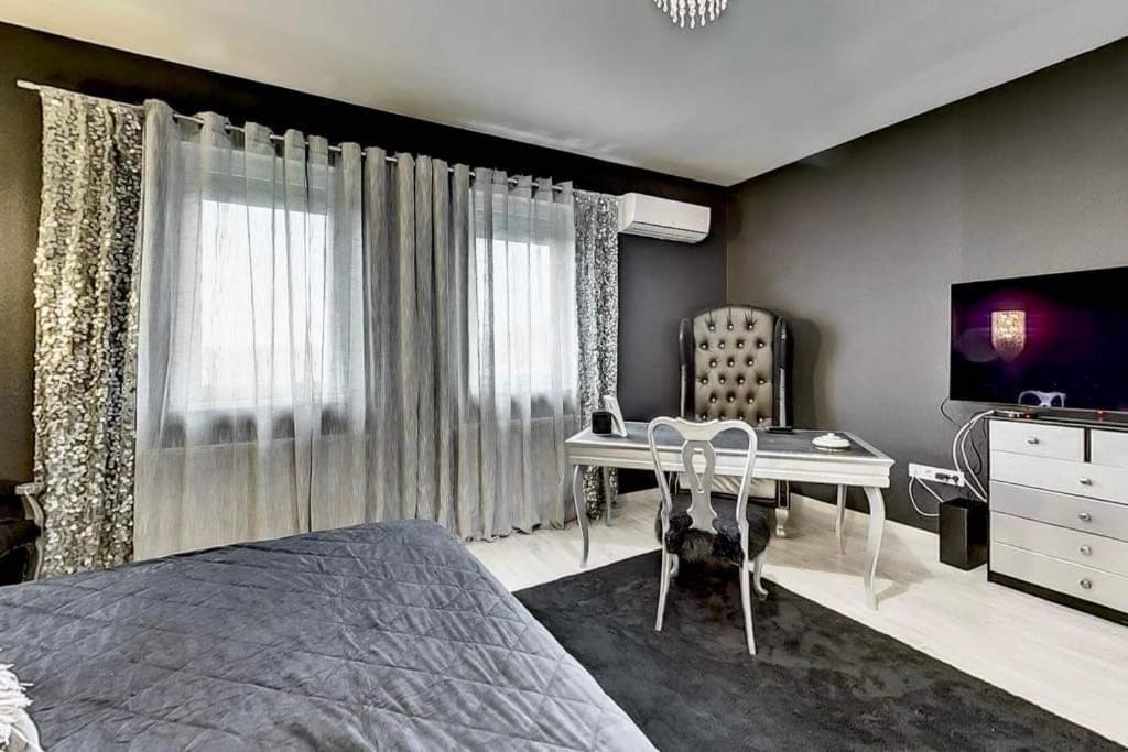 Luxury Villa with Pool close to the Hungaroring