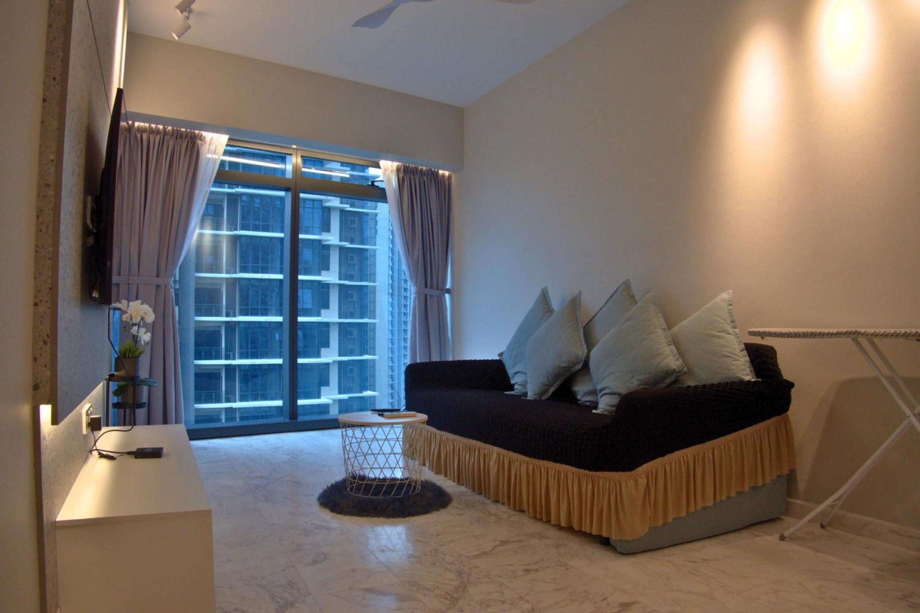 Eaton Residence Yemala