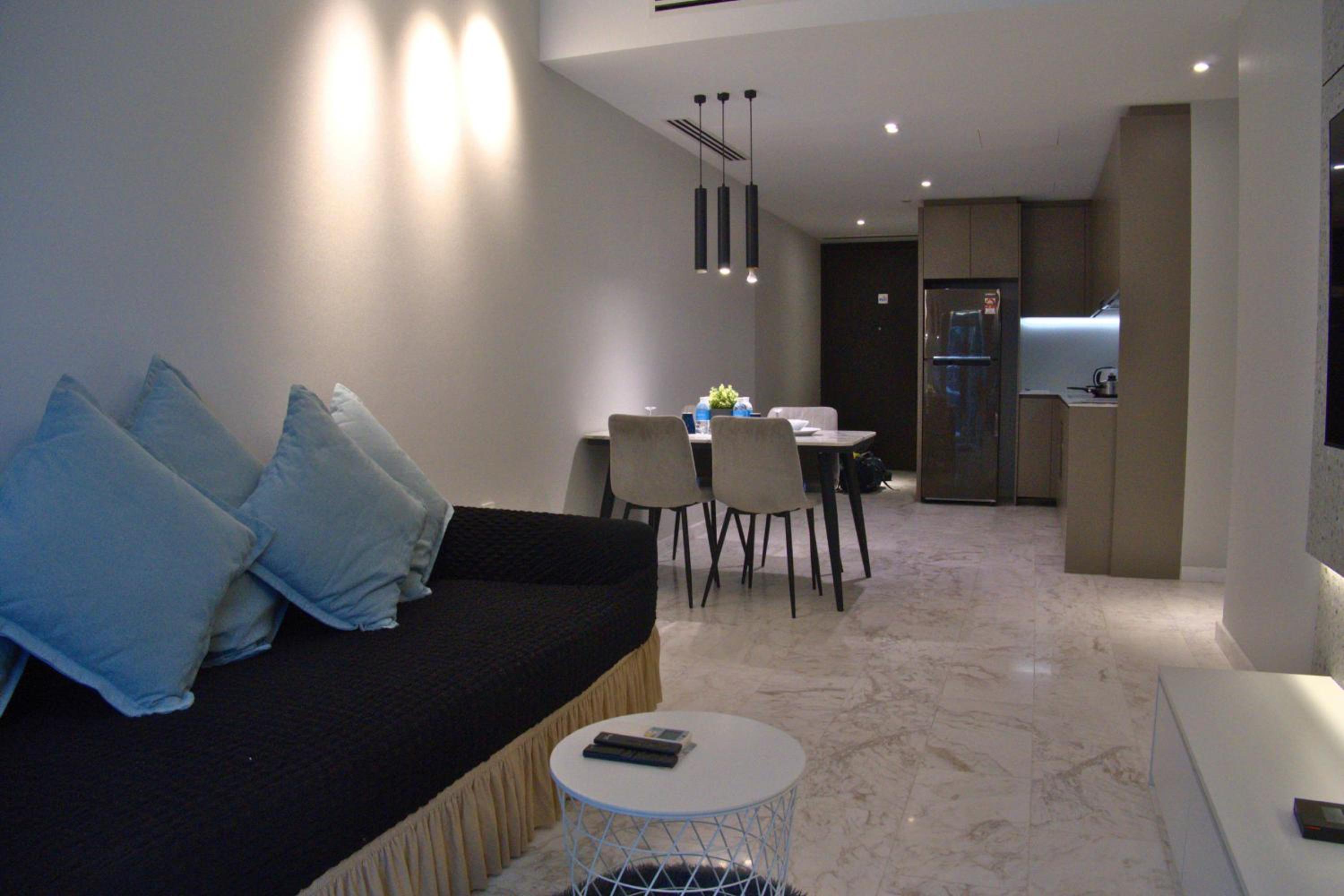 Eaton Residence Yemala