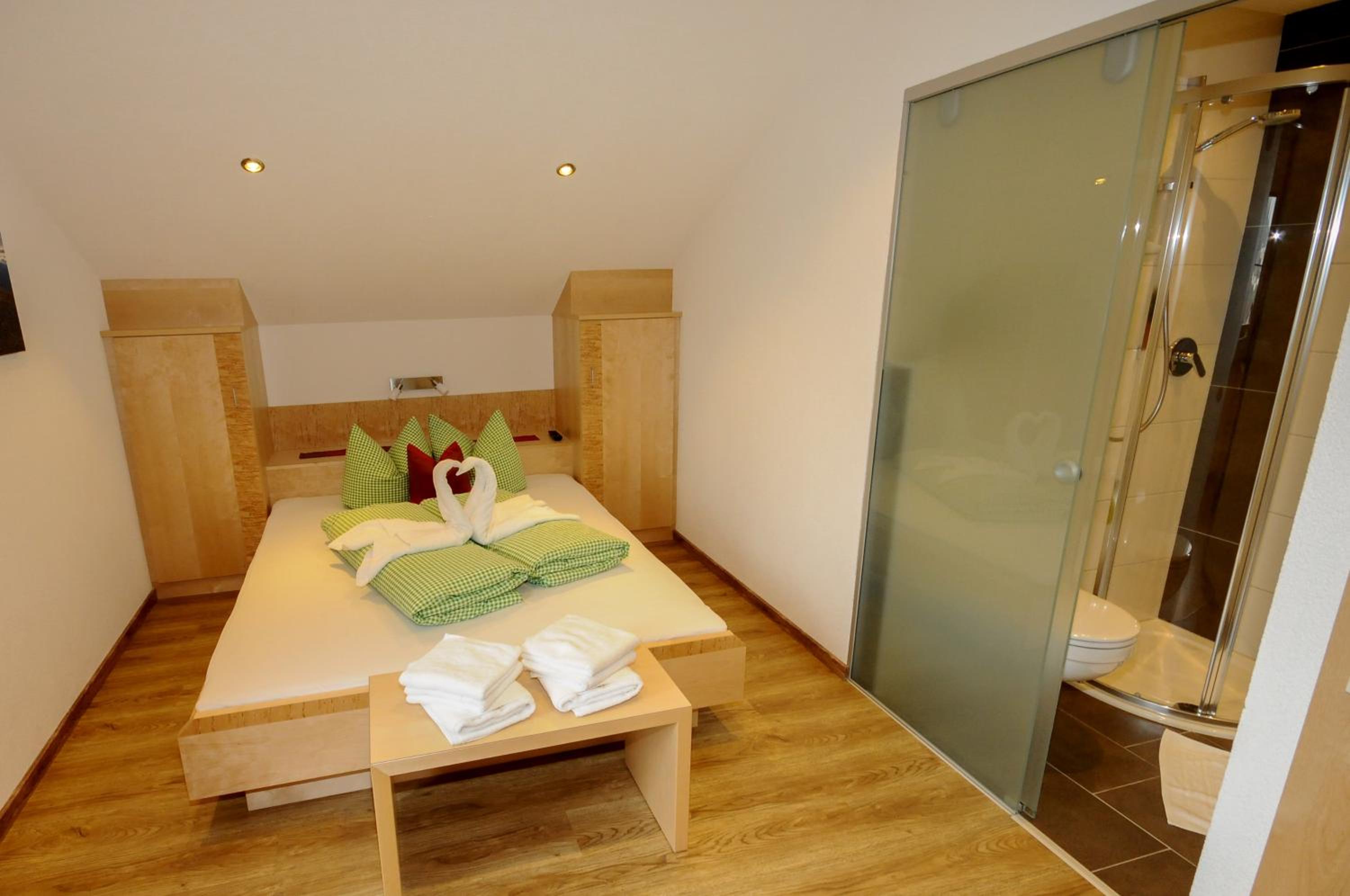 Ferienwohnung Gundolf Christine