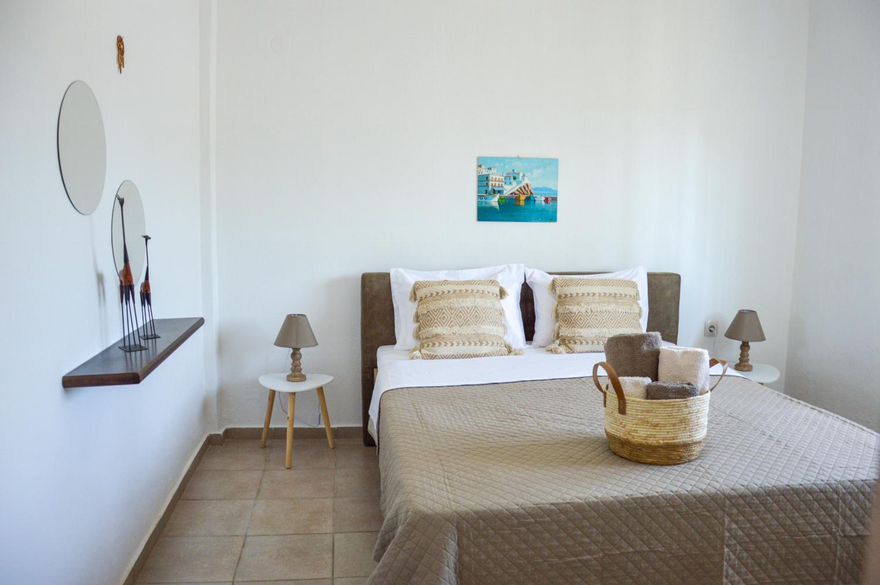 Sunset Luxury Potidea