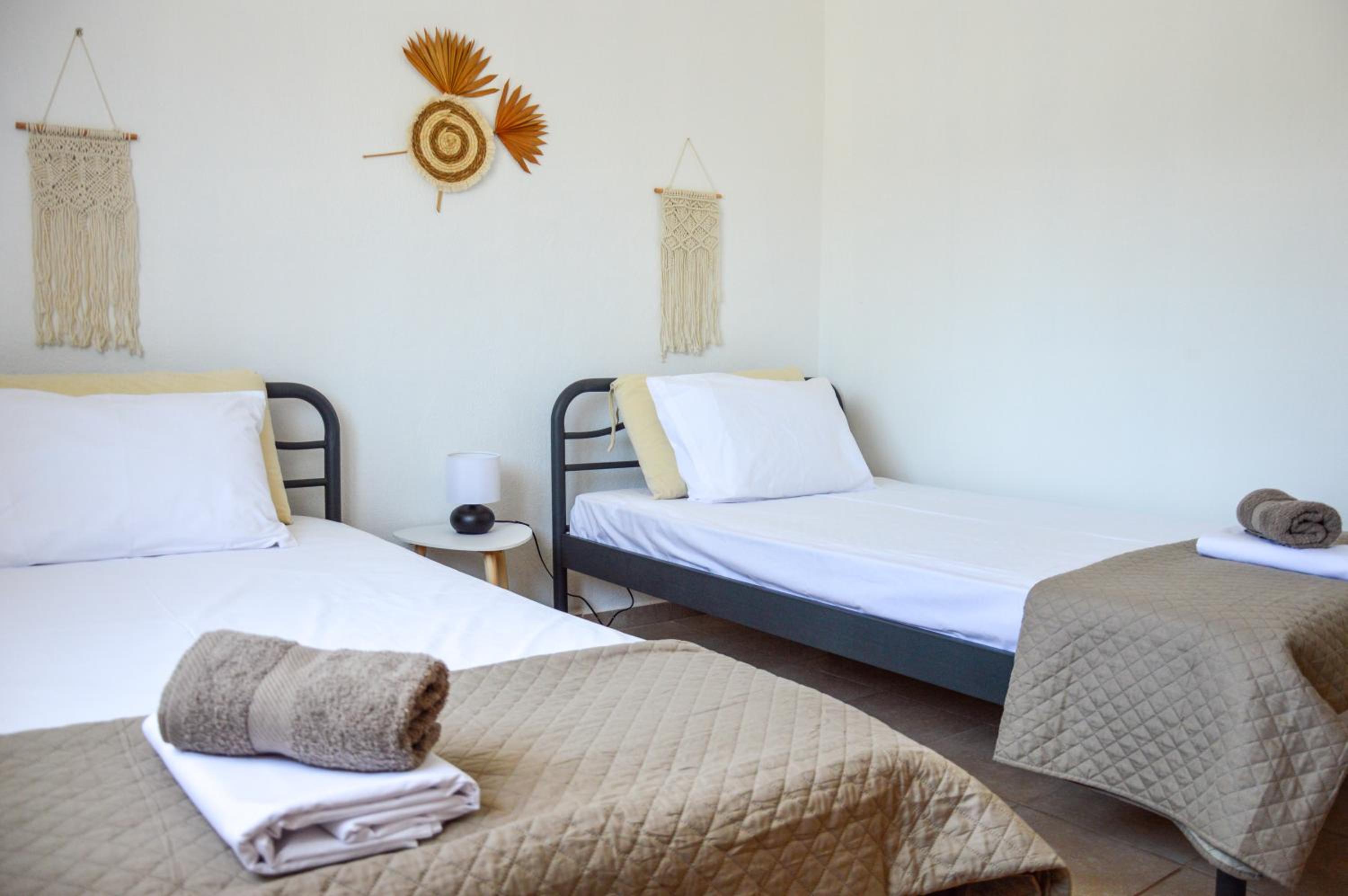 Sunset Luxury Potidea