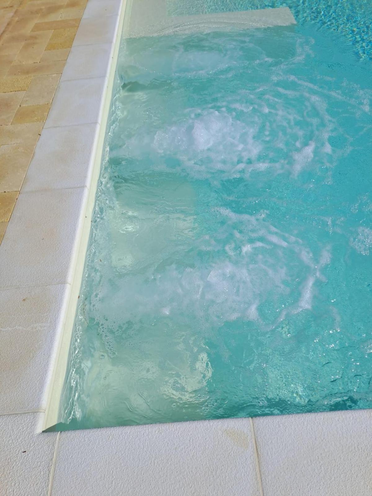 Villa Albamonte