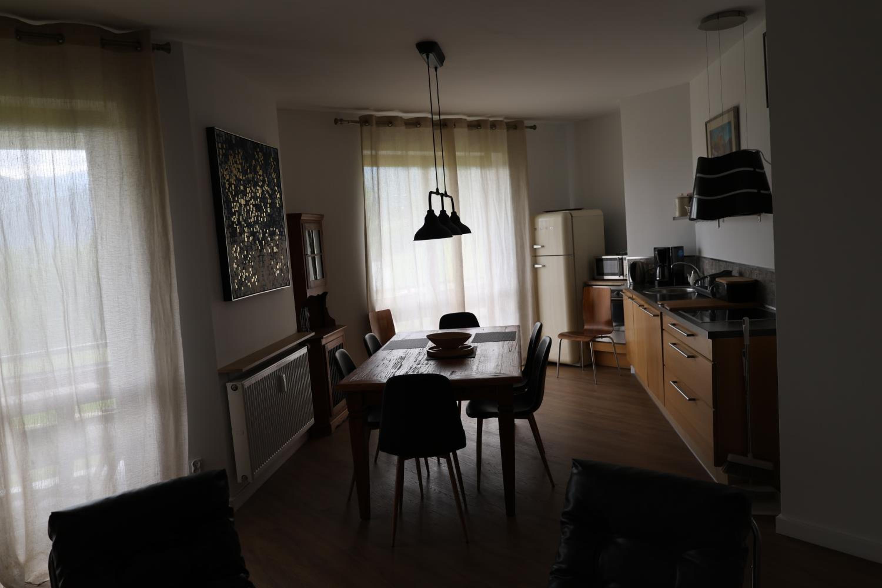 Apartament Pod Butorowym view 5