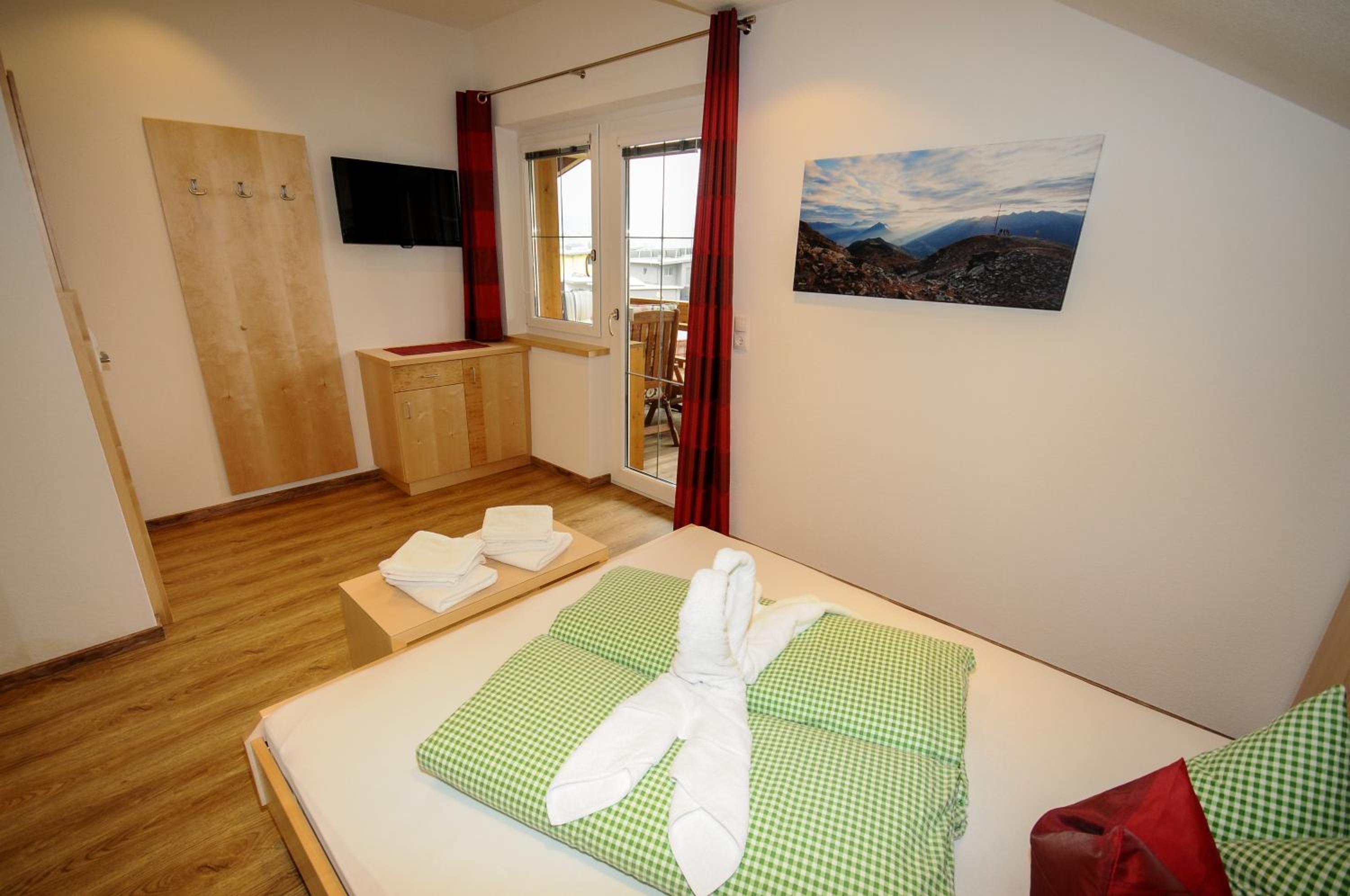 Ferienwohnung Gundolf Christine