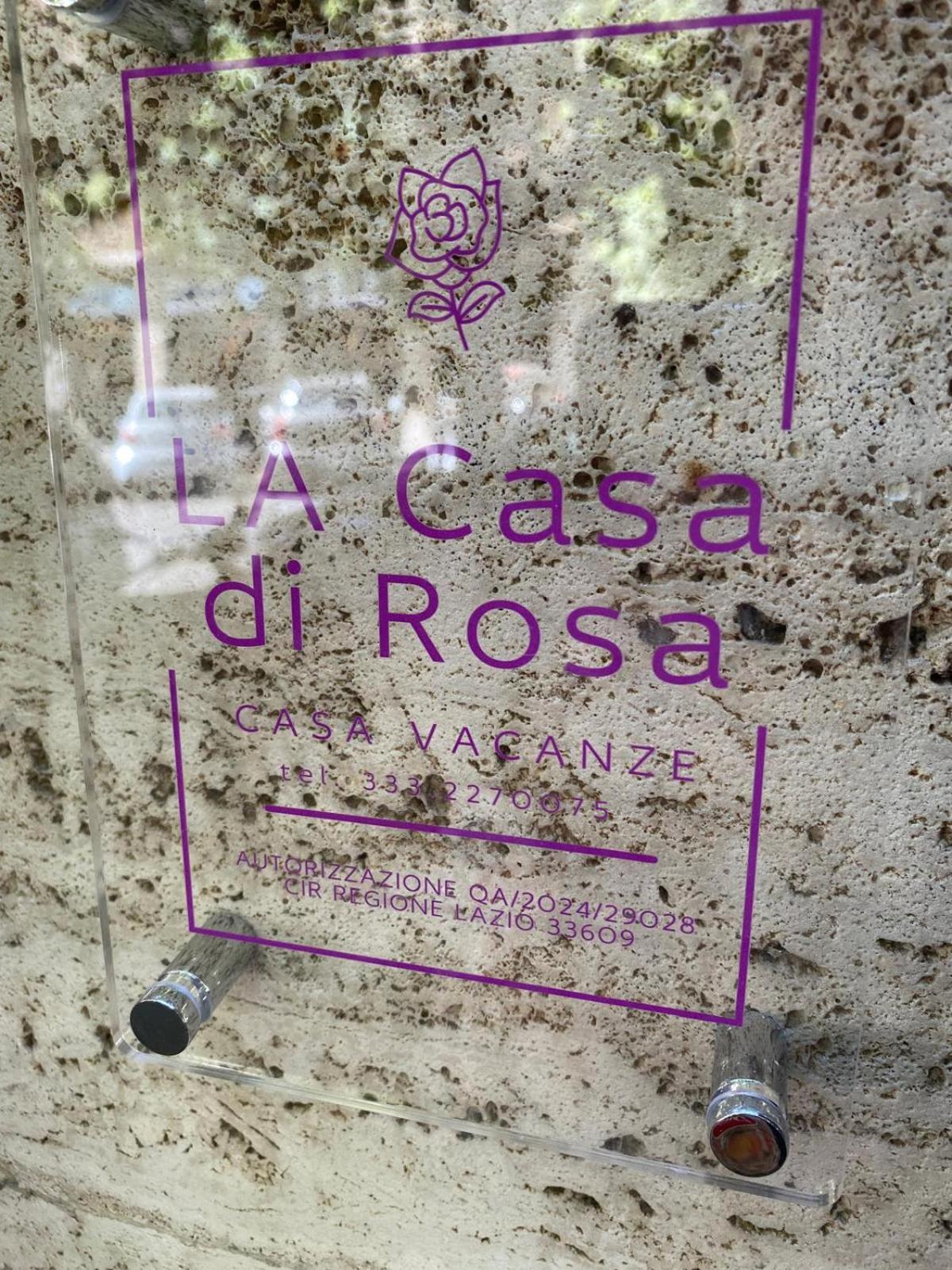 La Casa di Rosa , Elegante Appartamento a Corso Trieste, Metro B