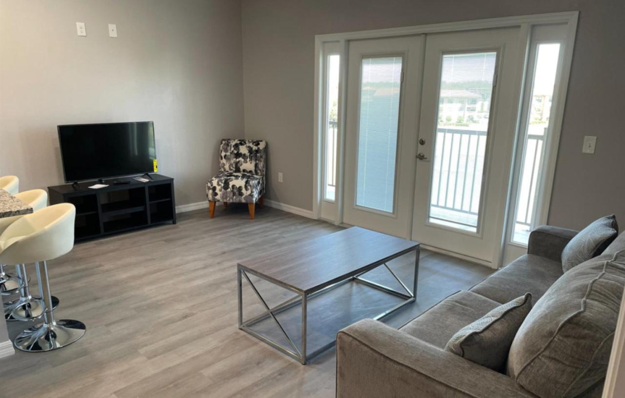 E401 Retreat at Regal Palms, 2 Bedroom Condo view 2