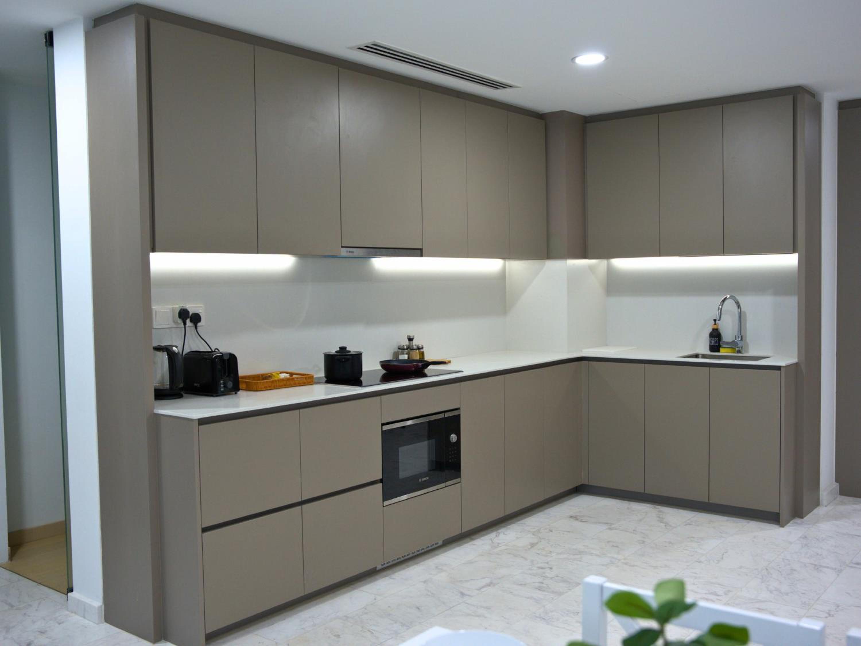 Eaton Residence Yemala