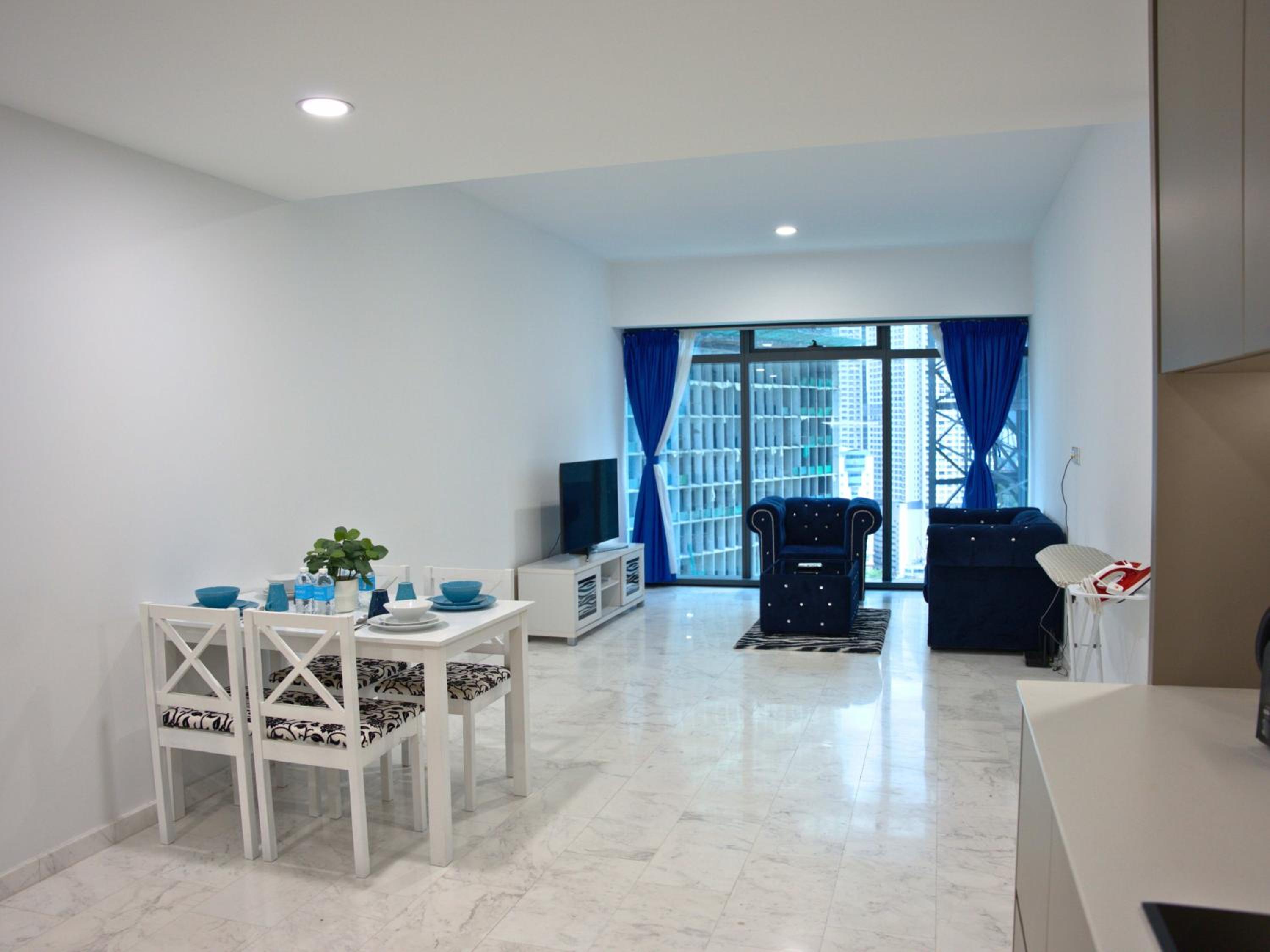 Eaton Residence Yemala