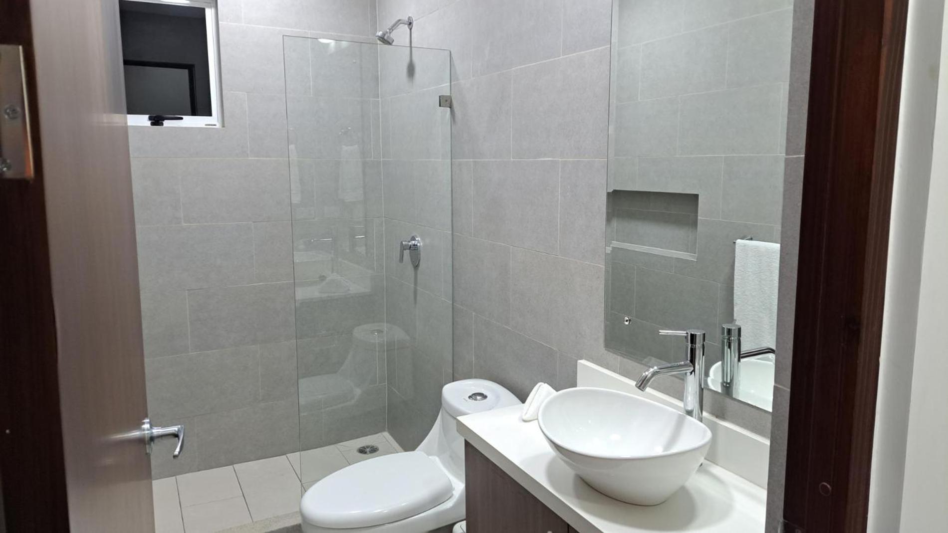 Pop House with private pool at Ciudad del Mar in Jaco