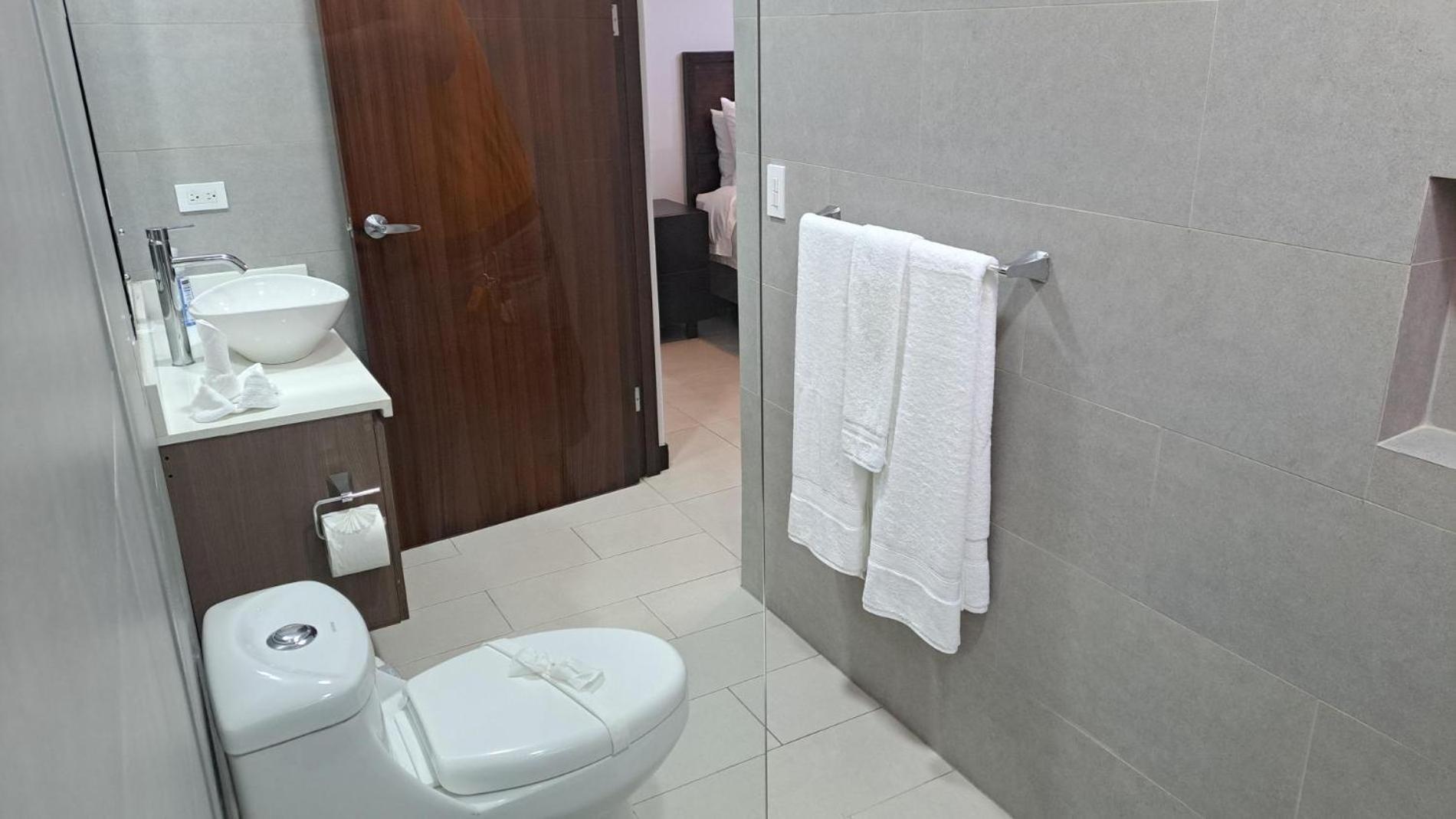 Pop House with private pool at Ciudad del Mar in Jaco