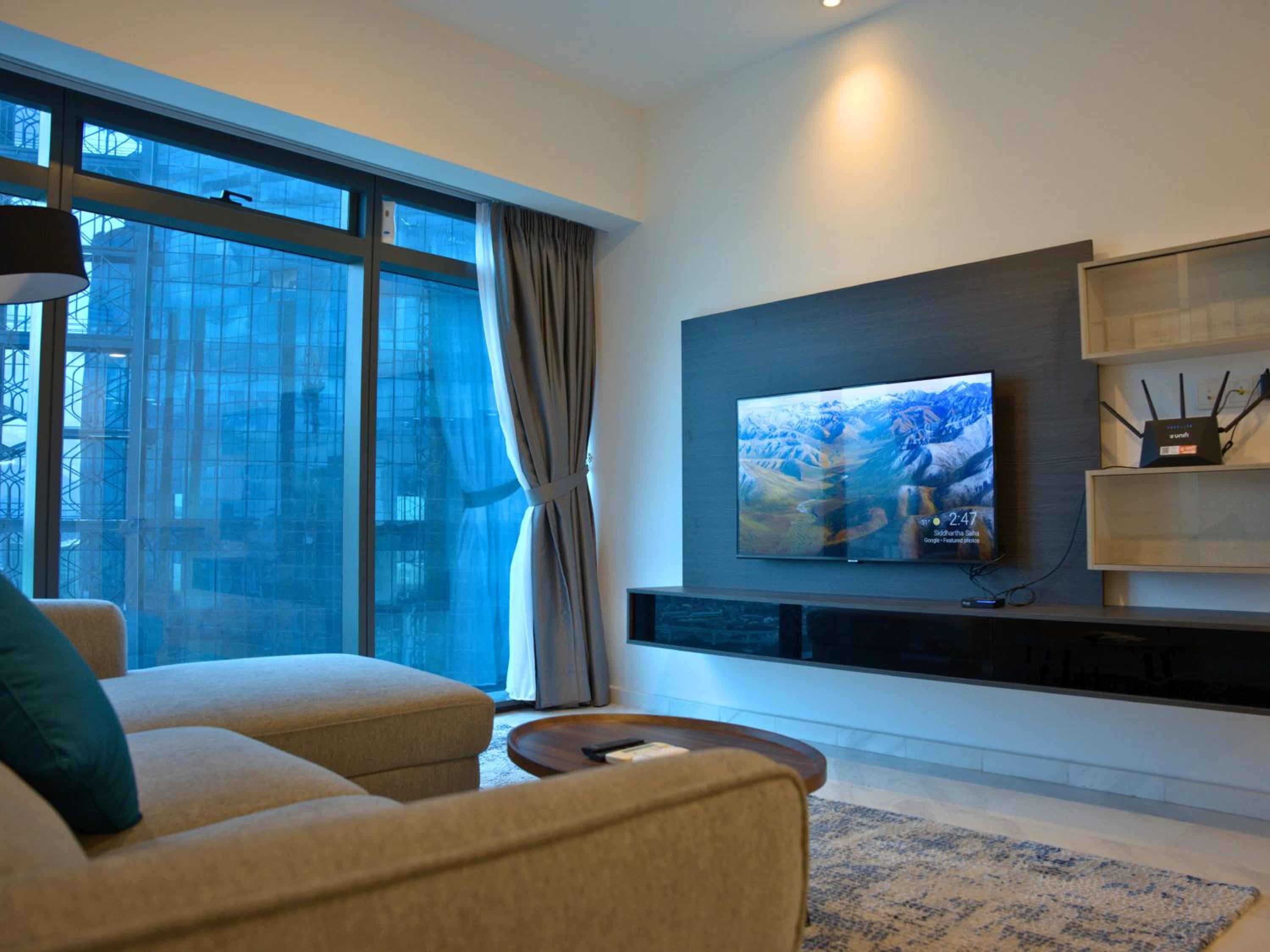Eaton Residence Yemala